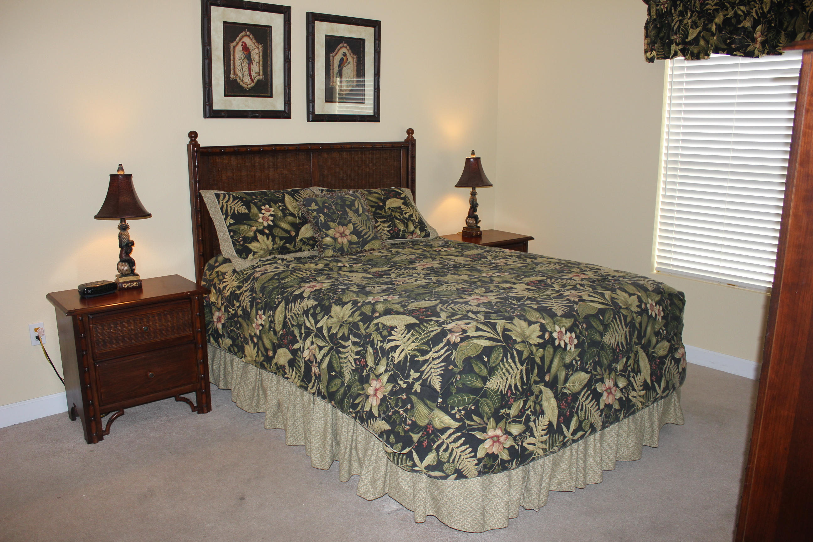 Beach Retreat - Residential