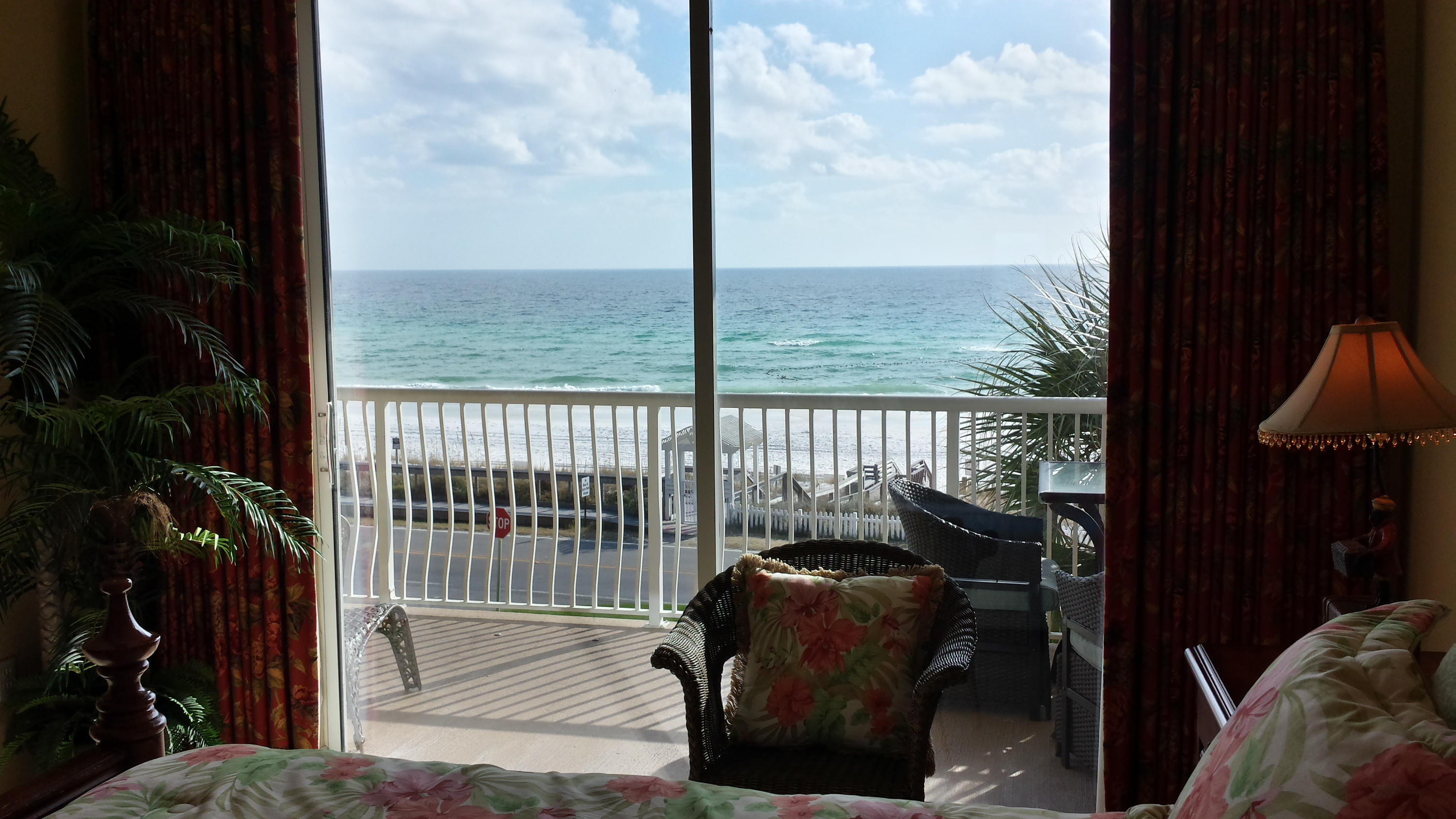 Beach Retreat - Residential