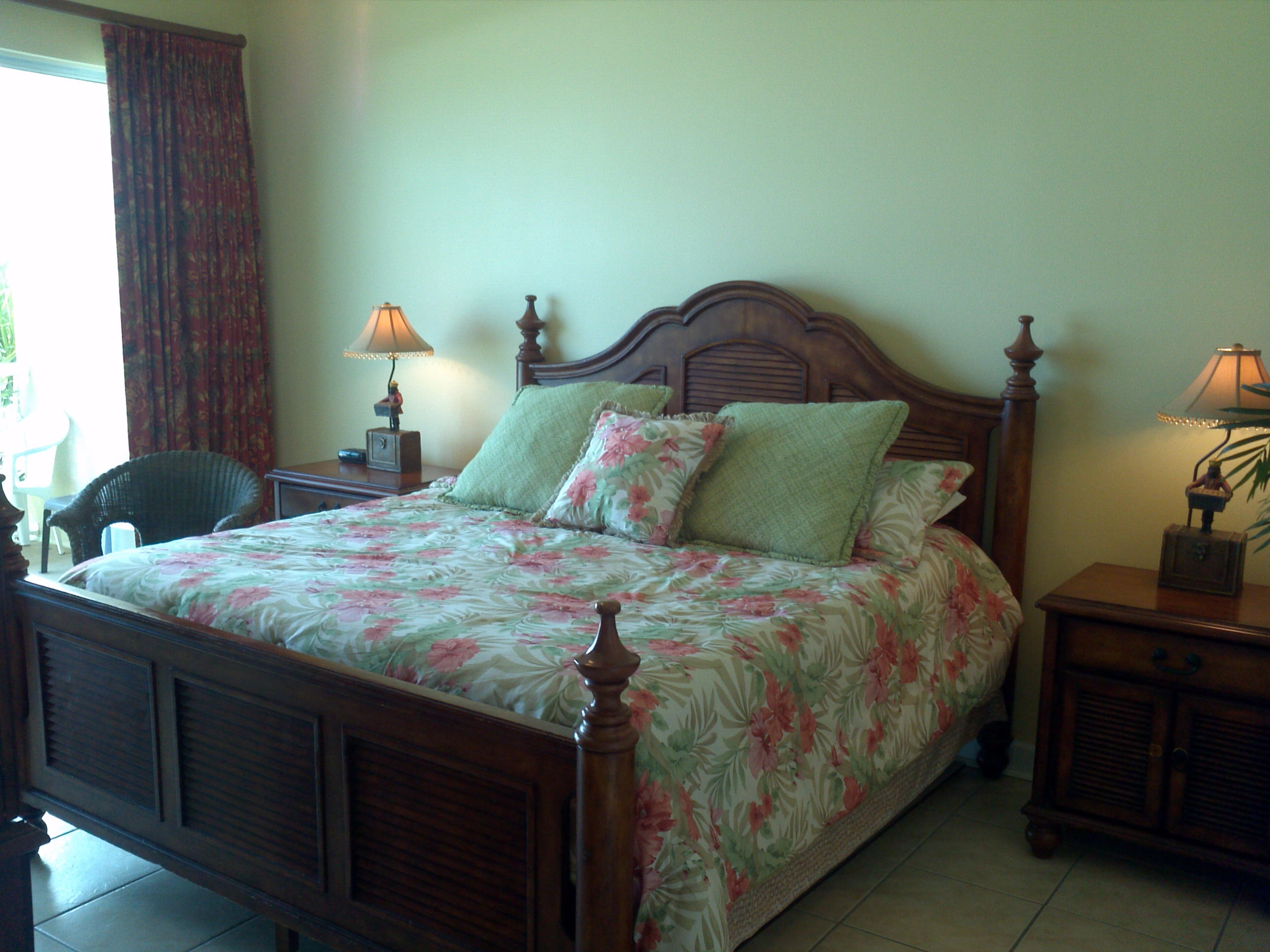 Beach Retreat - Residential