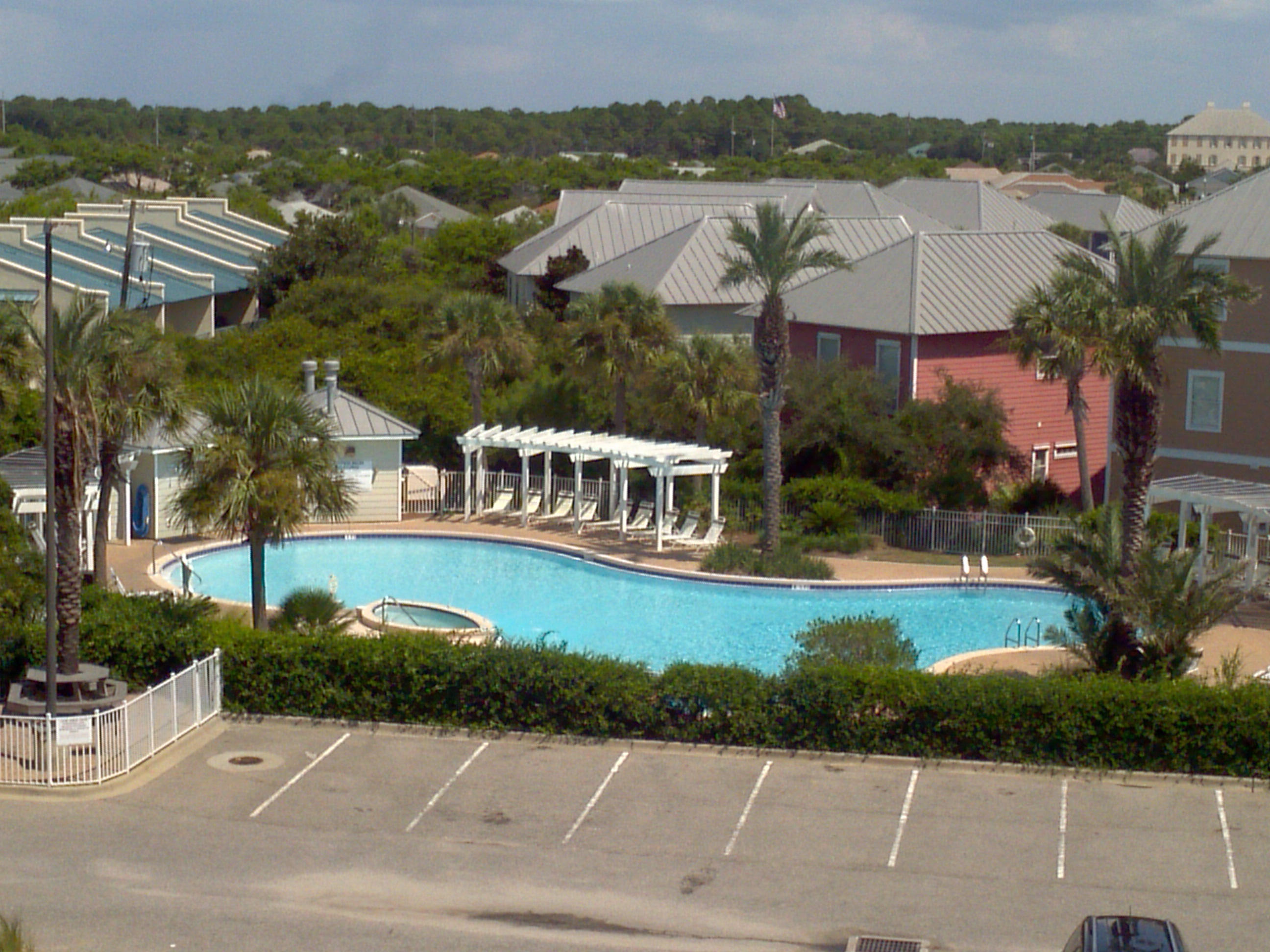 Beach Retreat - Residential