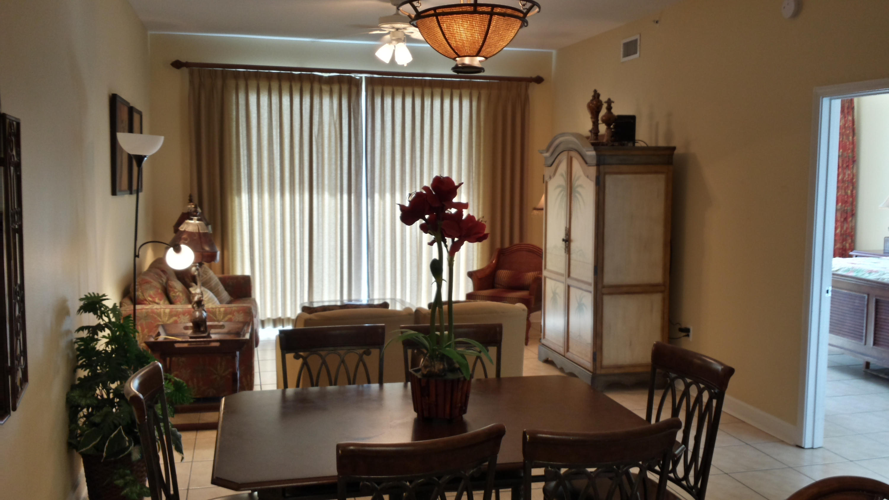 Beach Retreat - Residential