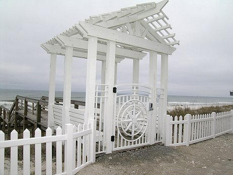 Beach Retreat - Residential