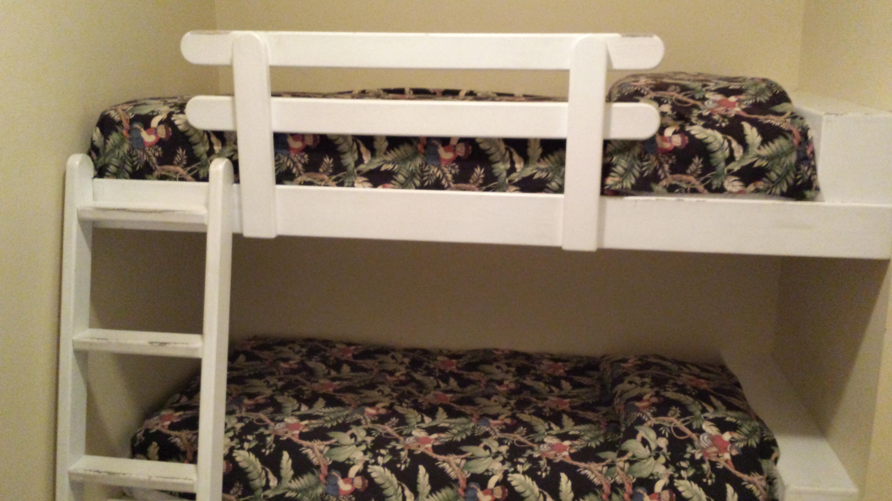 Beach Retreat - Residential