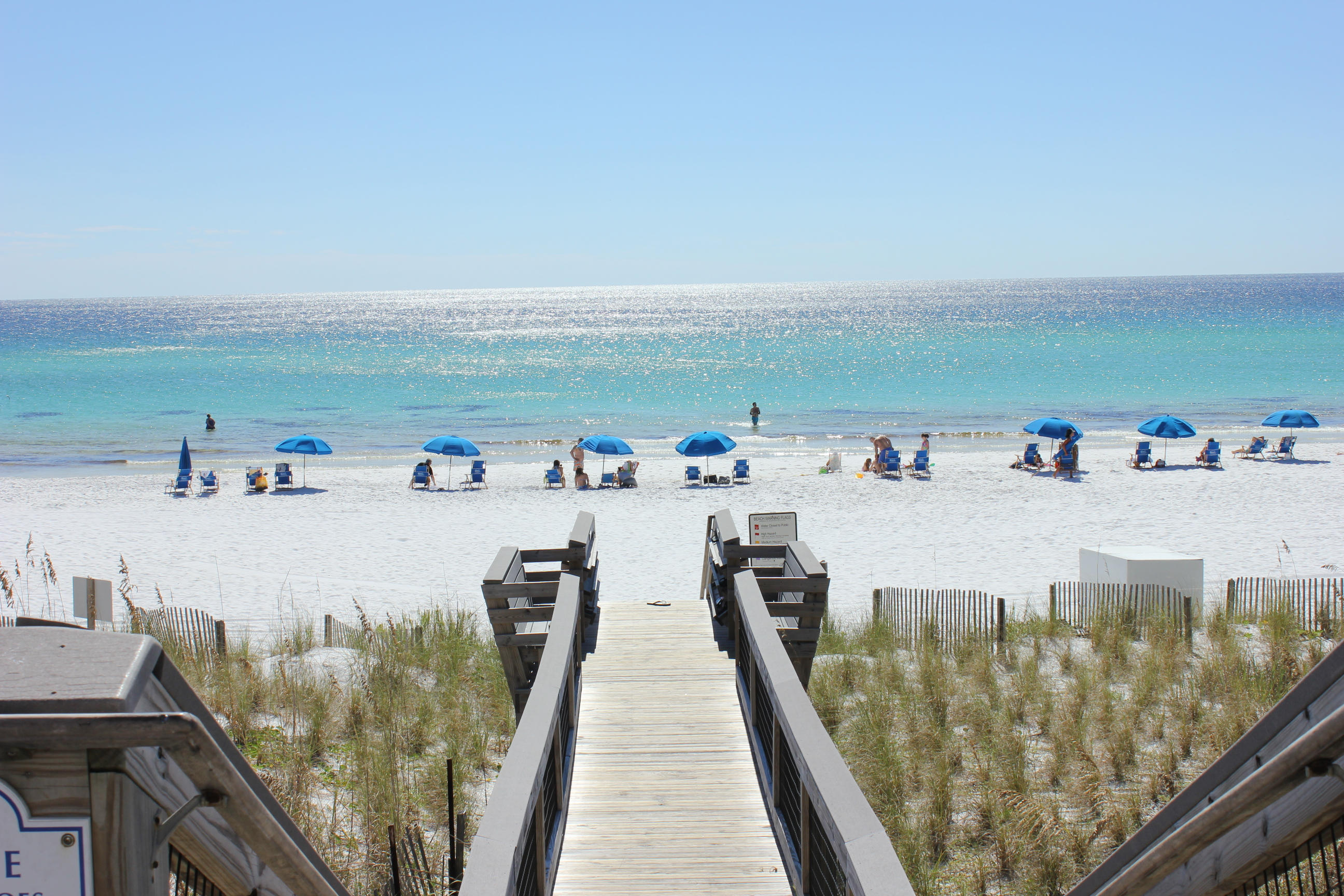 Beach Retreat - Residential