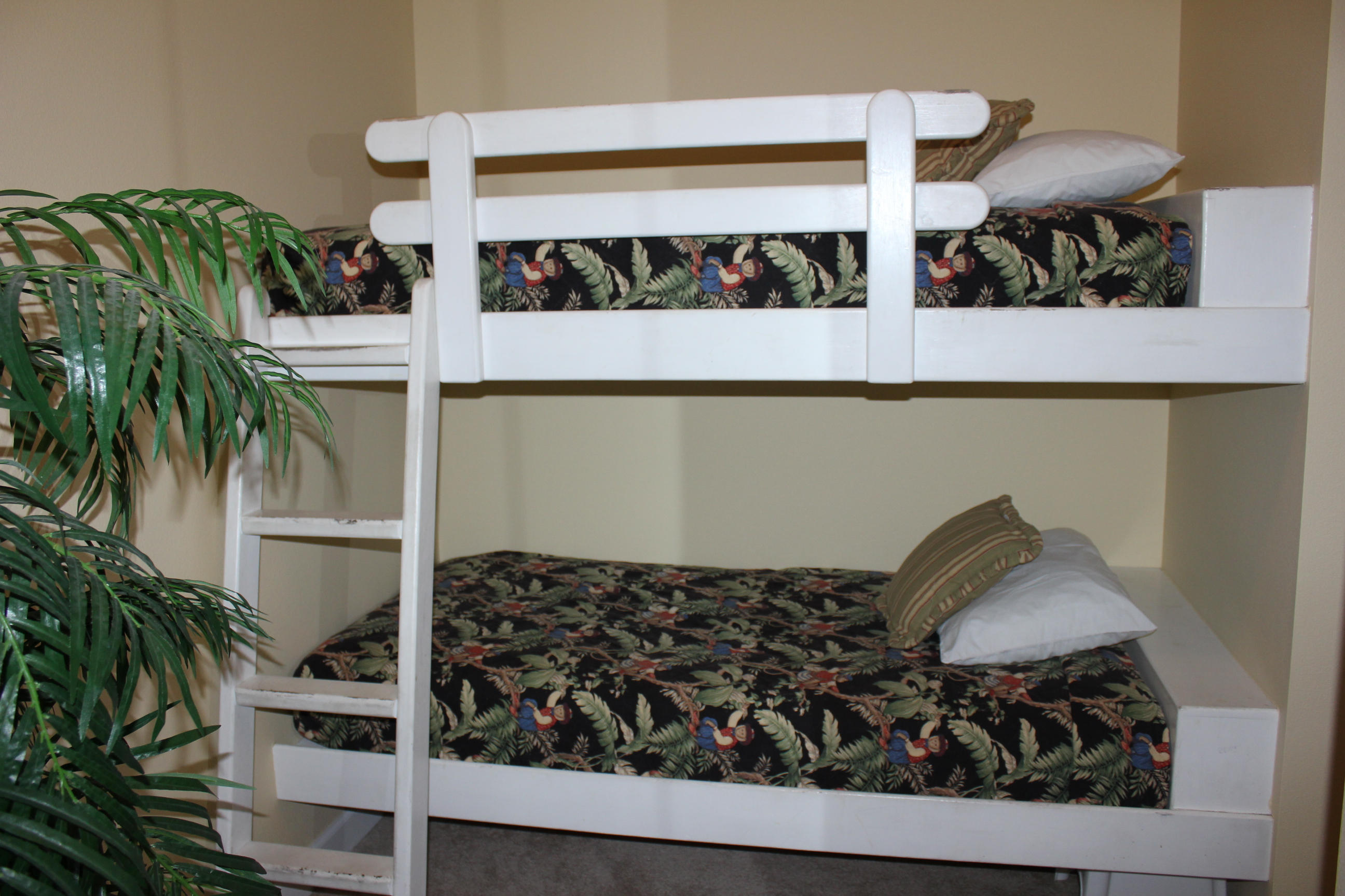 Beach Retreat - Residential