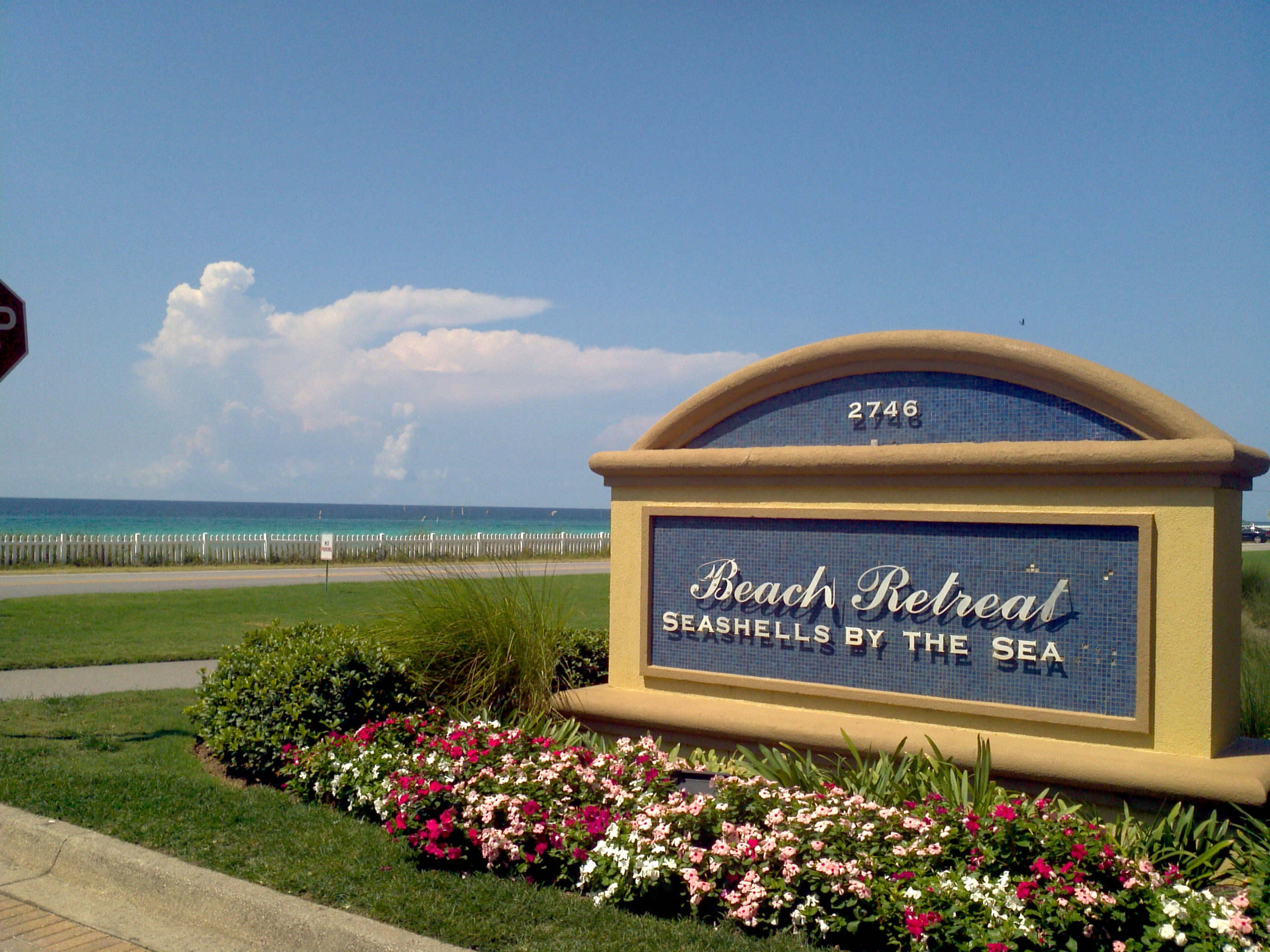 Beach Retreat - Residential