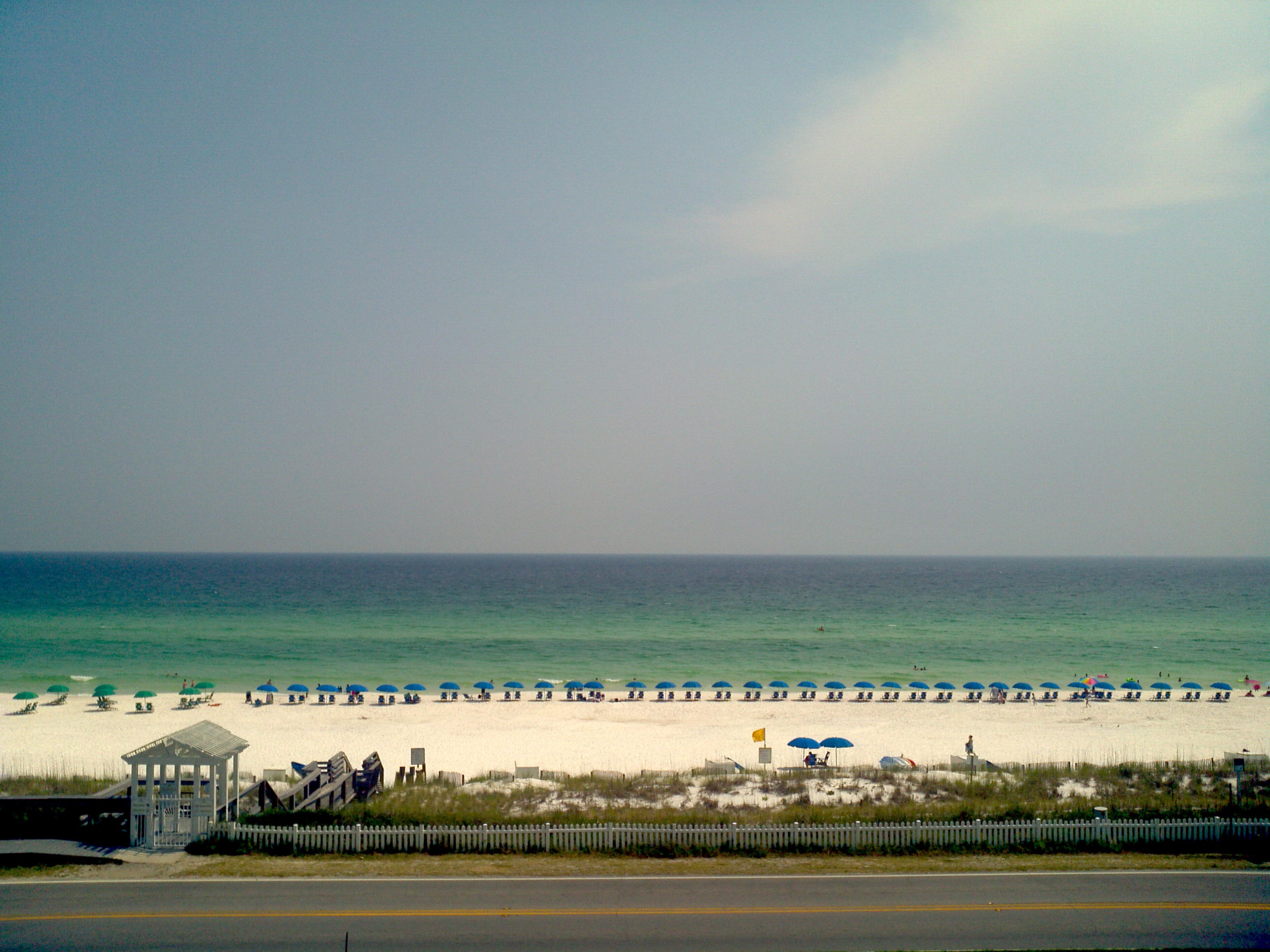 Beach Retreat - Residential