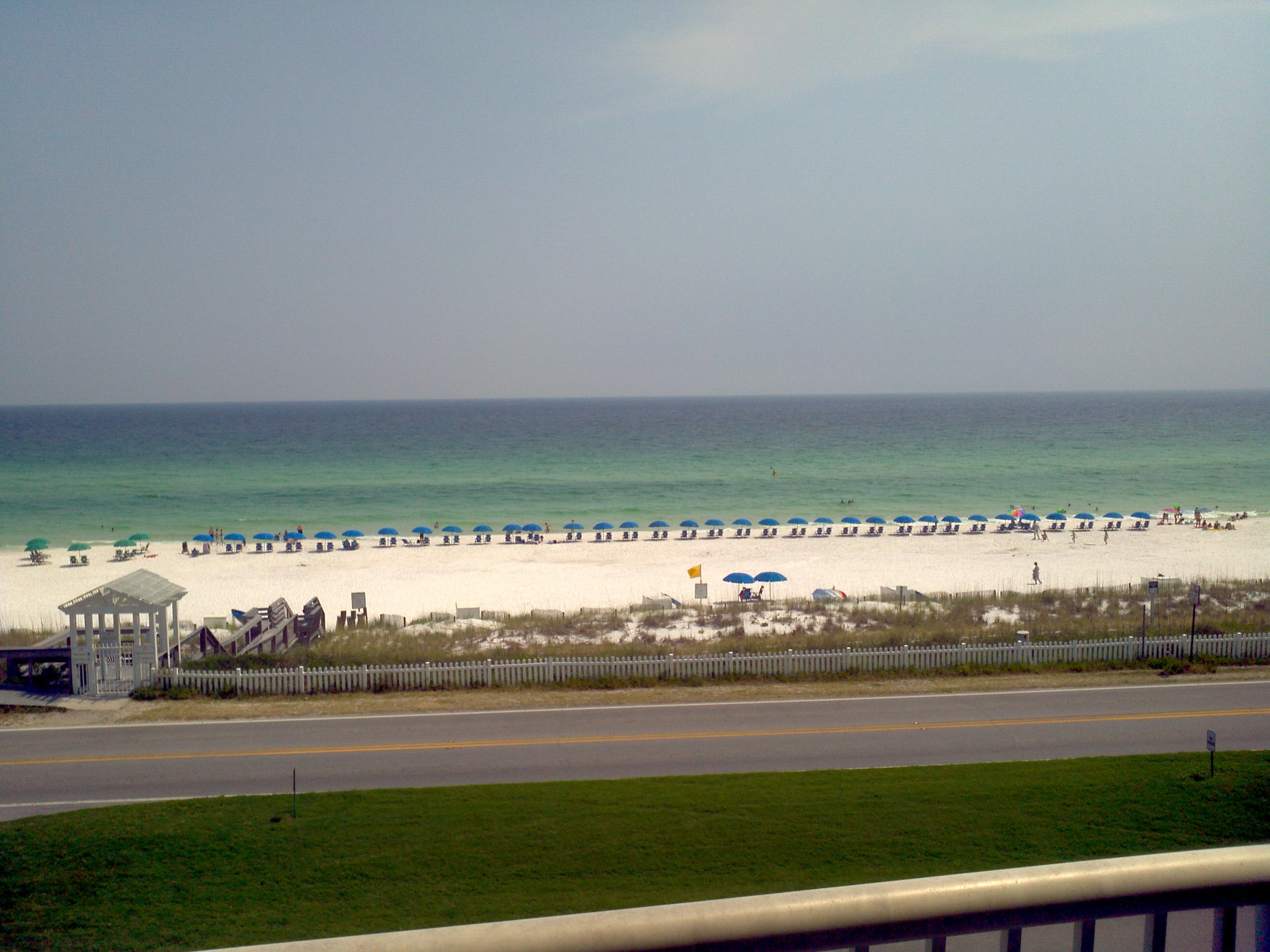 Beach Retreat - Residential