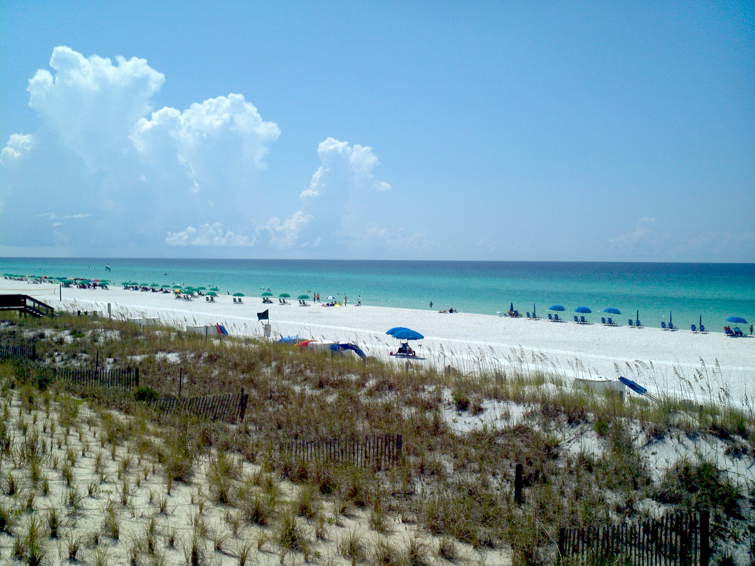 Beach Retreat - Residential