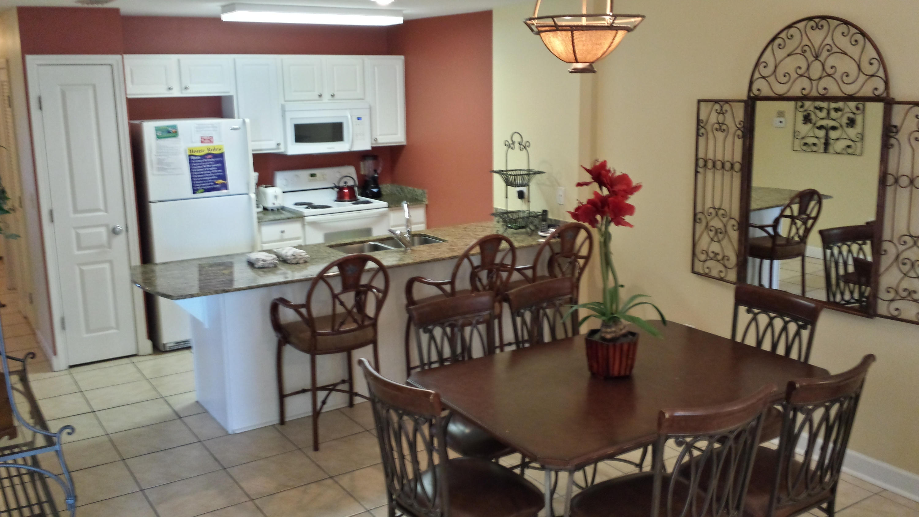 Beach Retreat - Residential