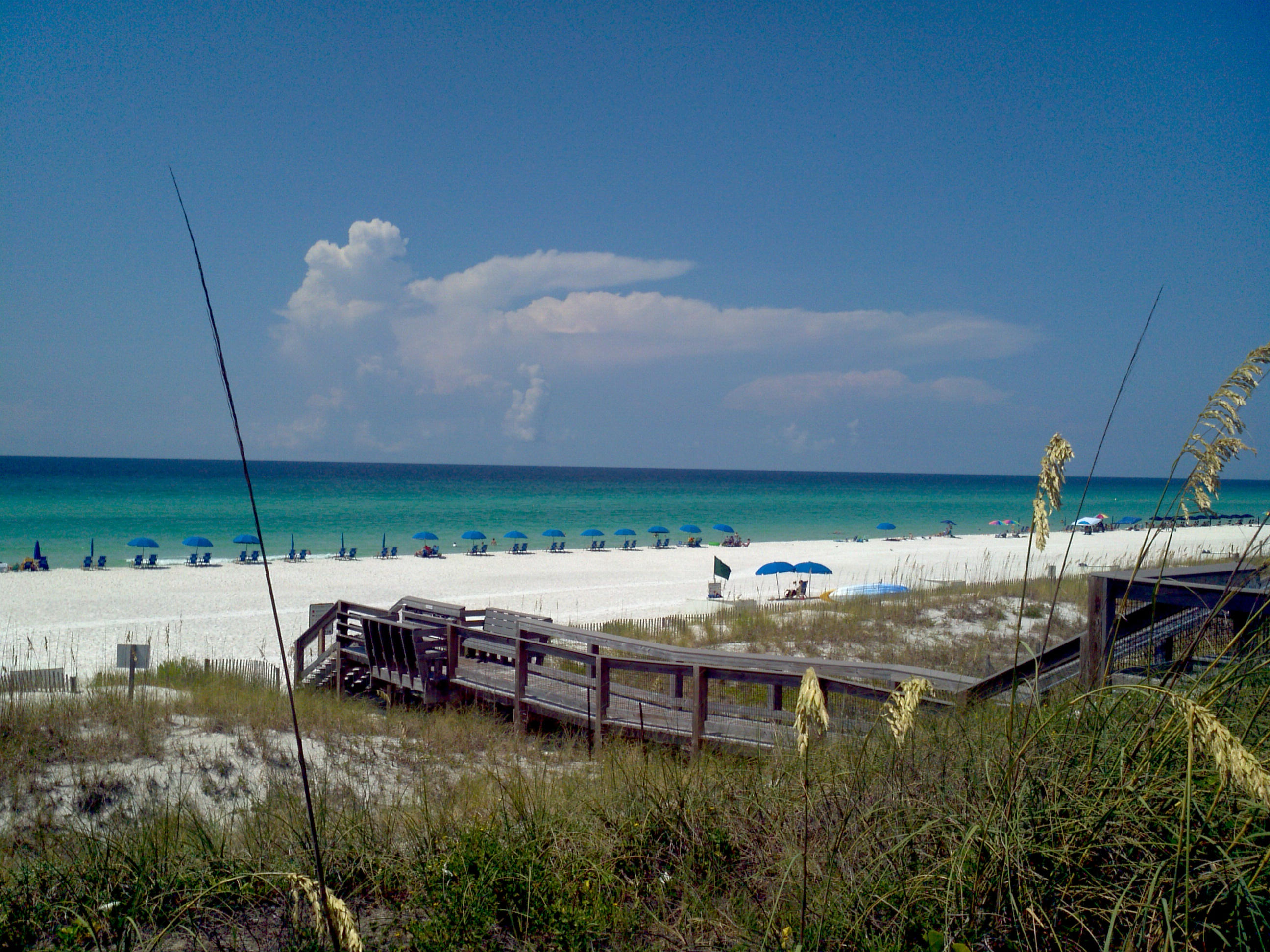 Beach Retreat - Residential