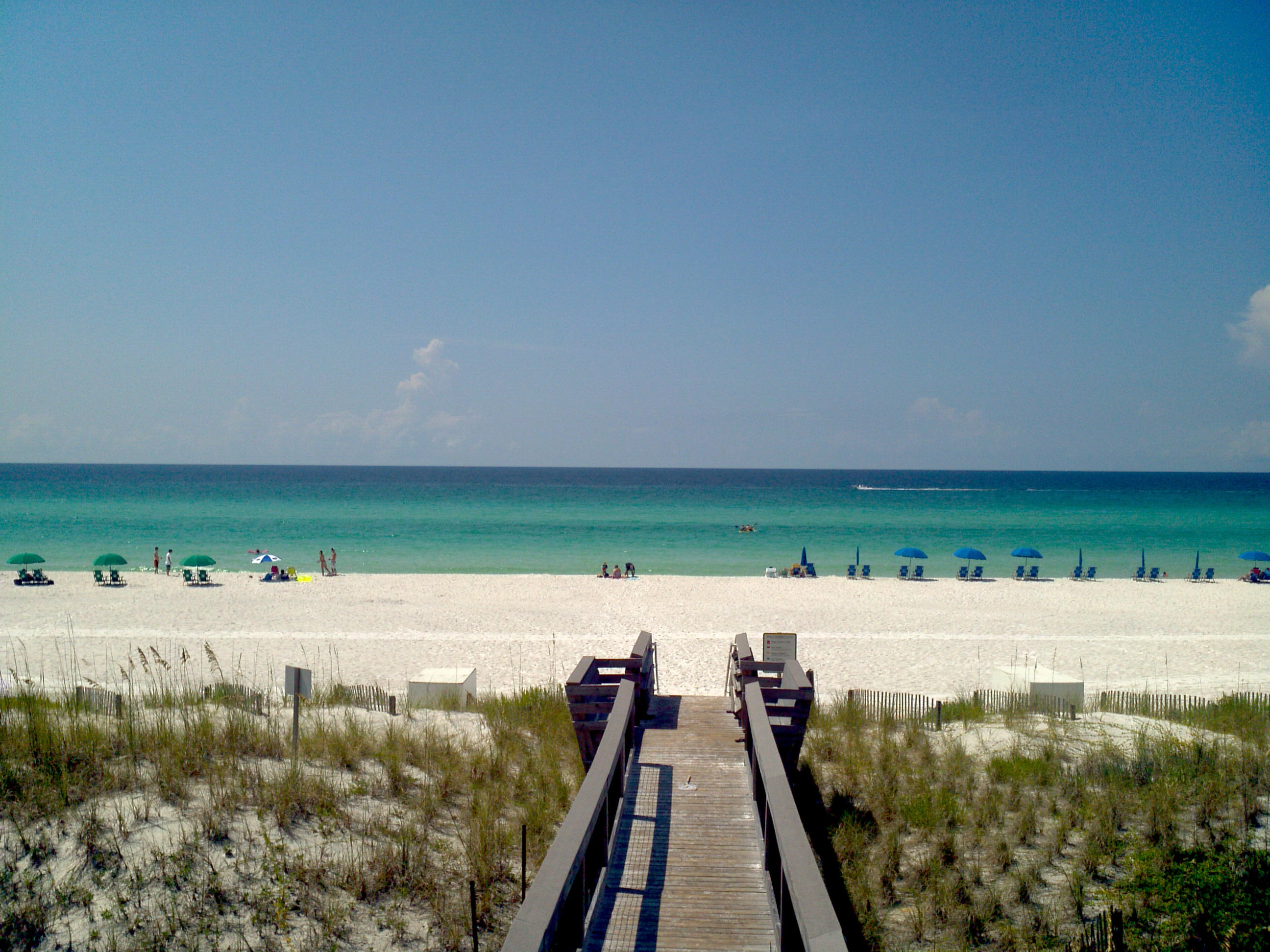 Beach Retreat - Residential