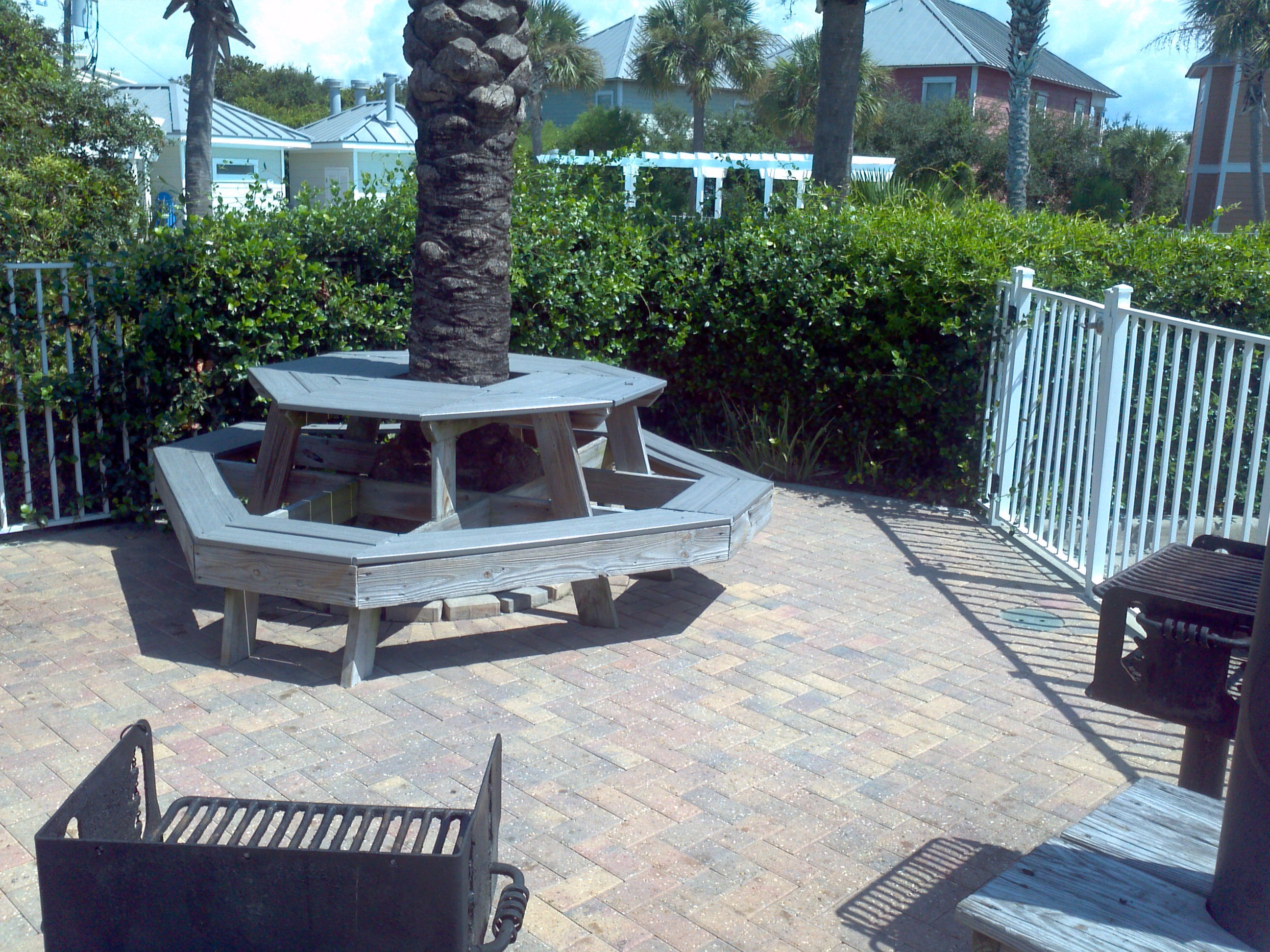 Beach Retreat - Residential