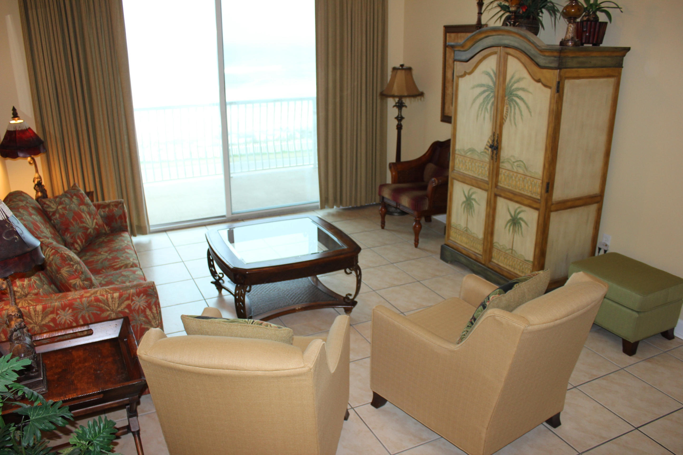 Beach Retreat - Residential