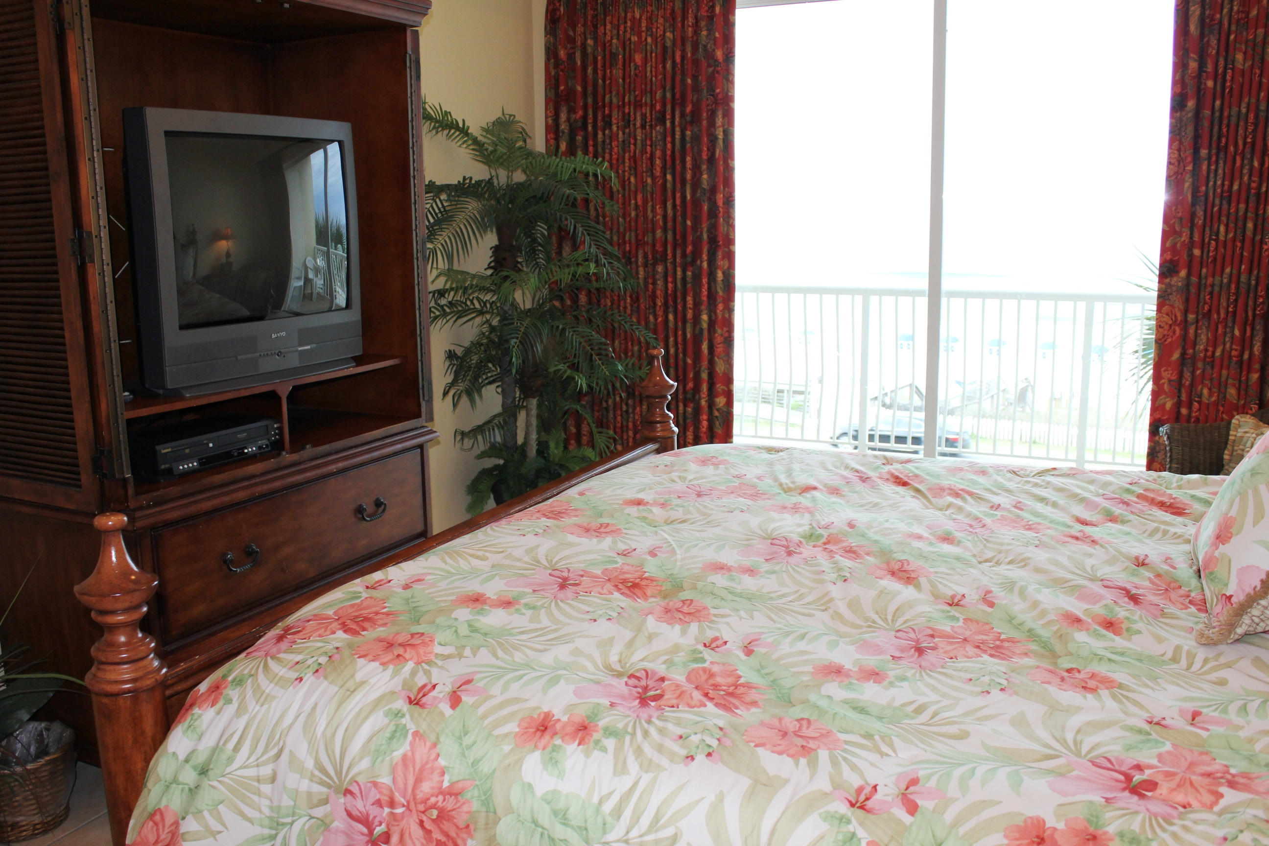 Beach Retreat - Residential