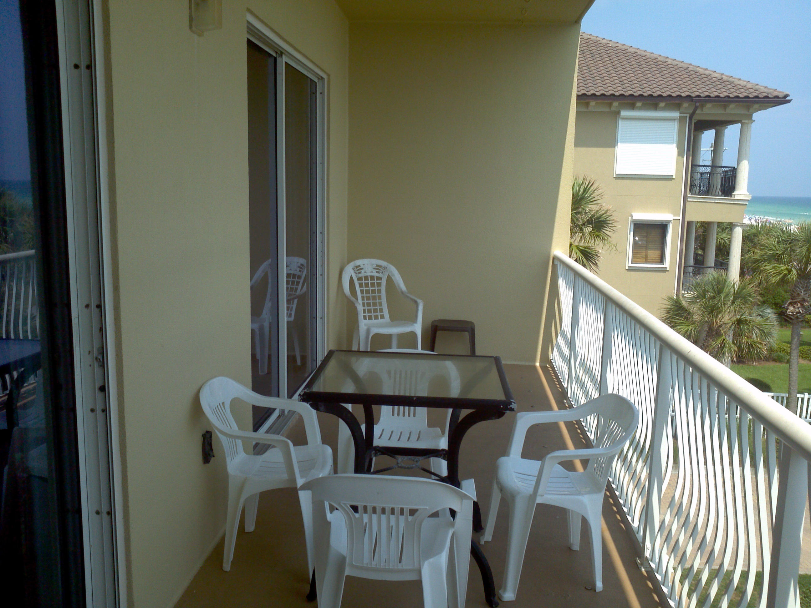 Beach Retreat - Residential