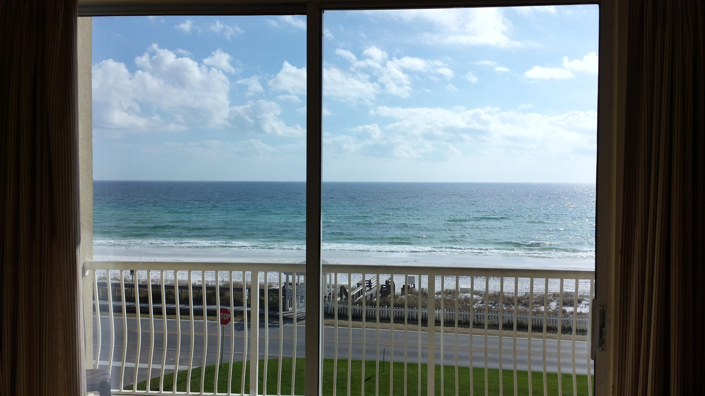 Beach Retreat - Residential