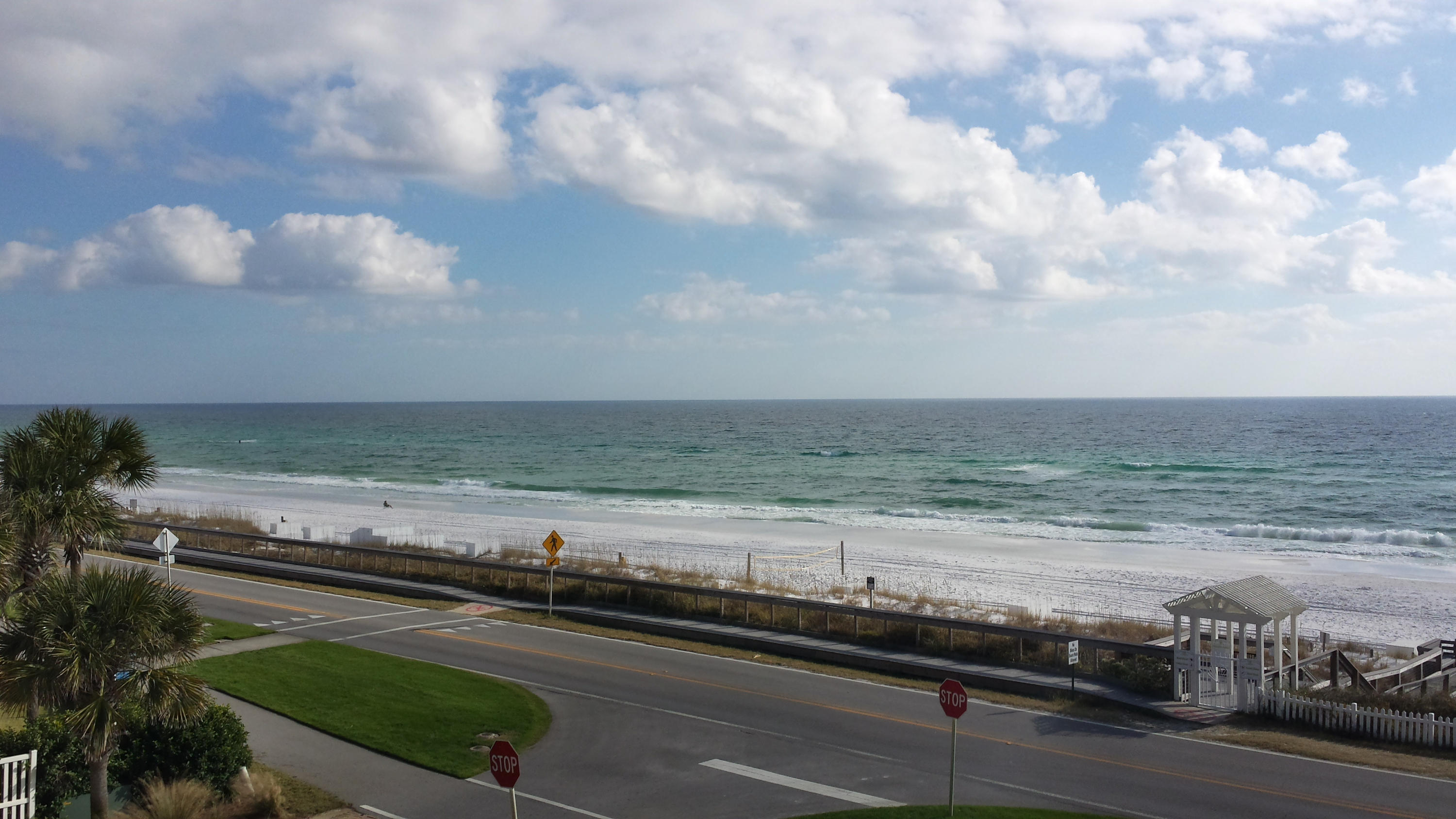 Beach Retreat - Residential