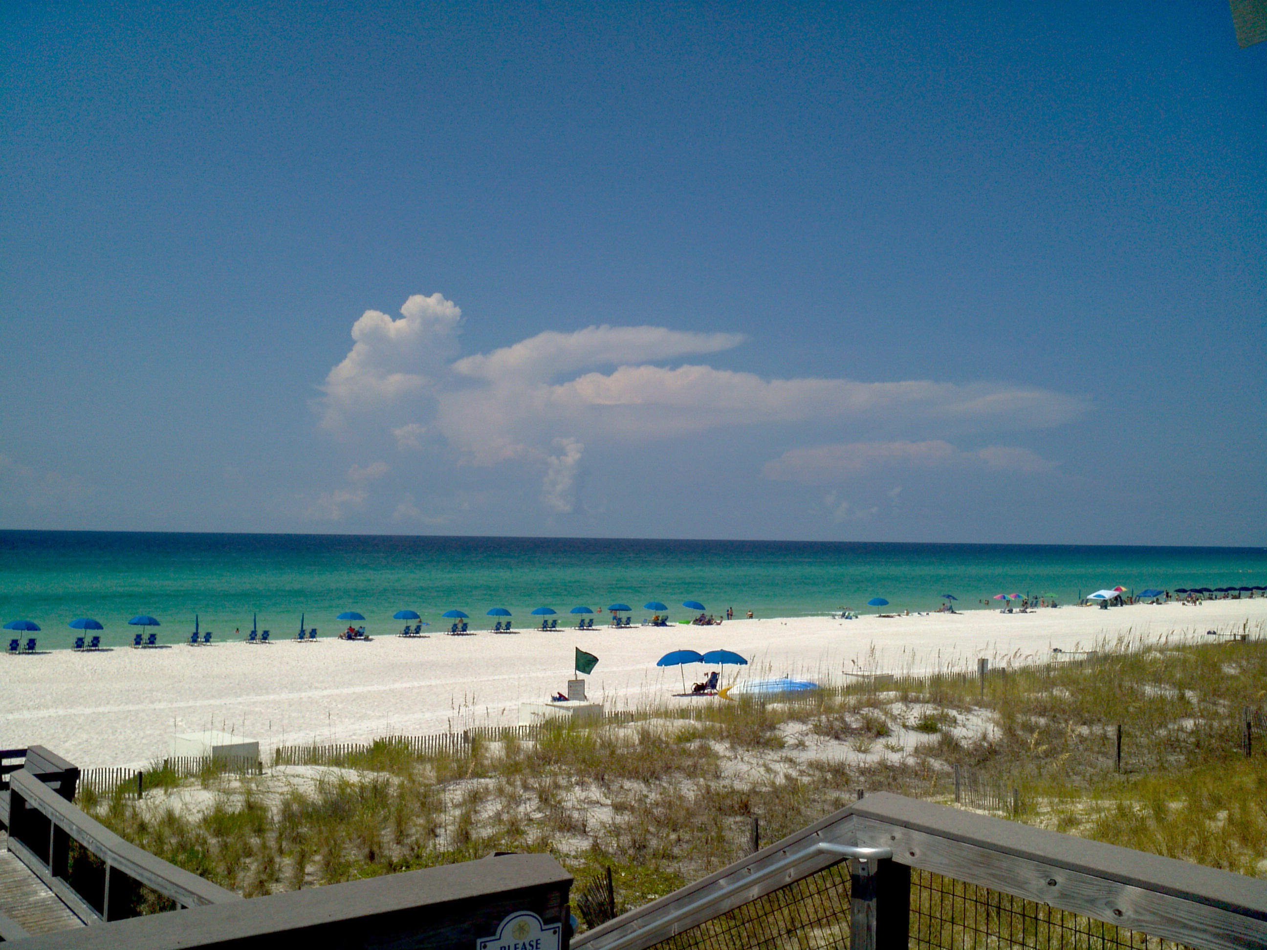 Beach Retreat - Residential