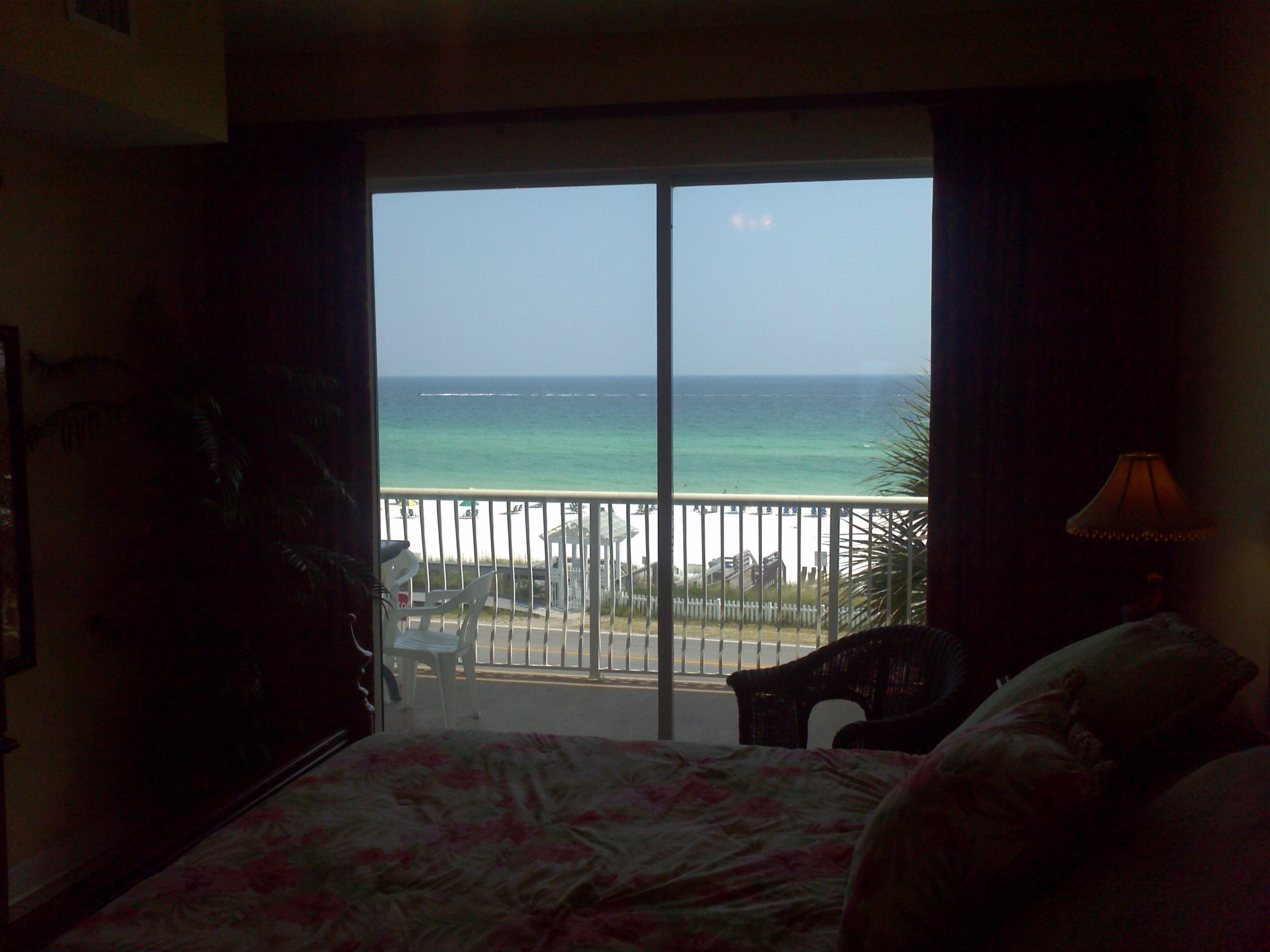 Beach Retreat - Residential