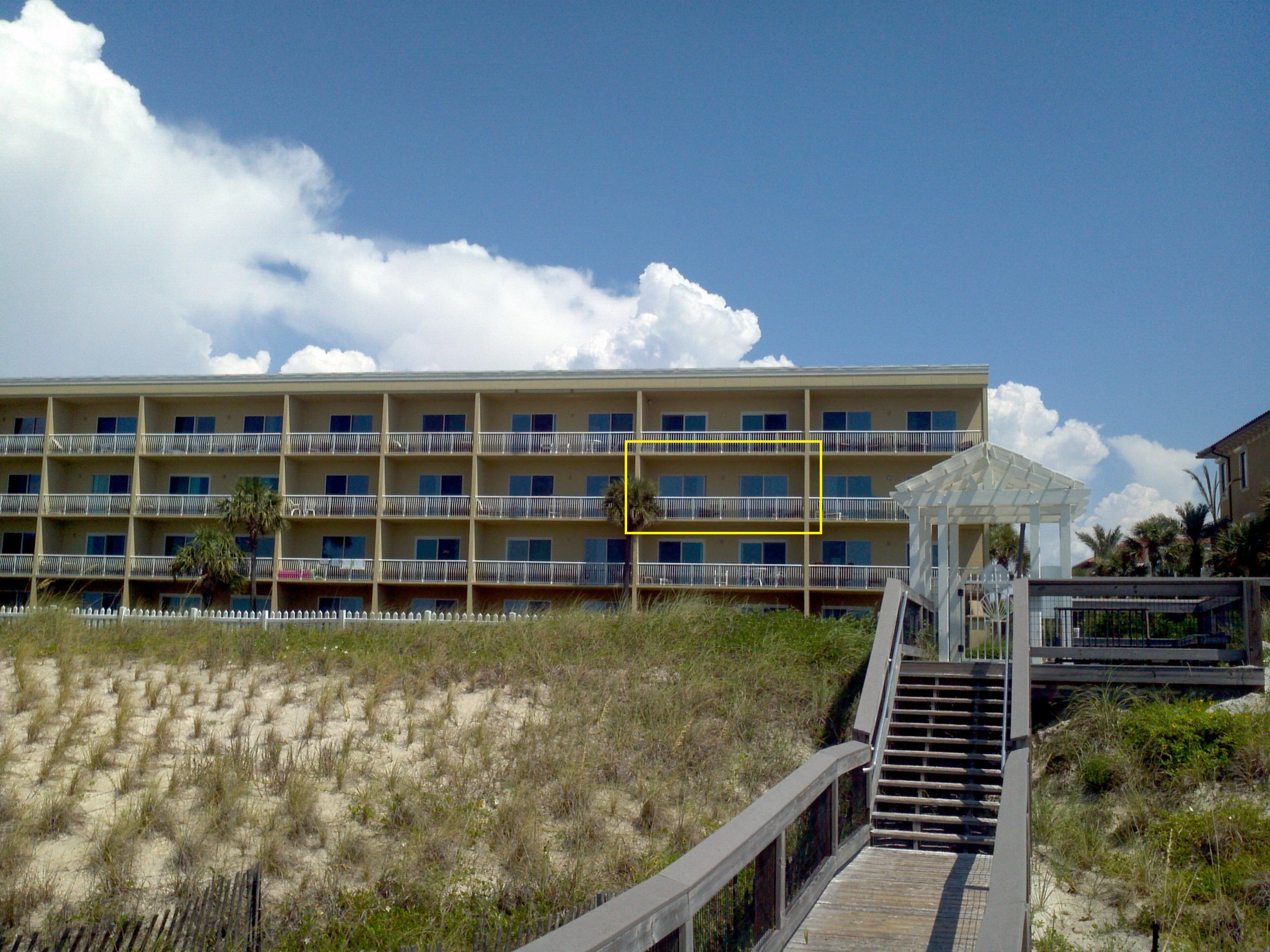 Beach Retreat - Residential