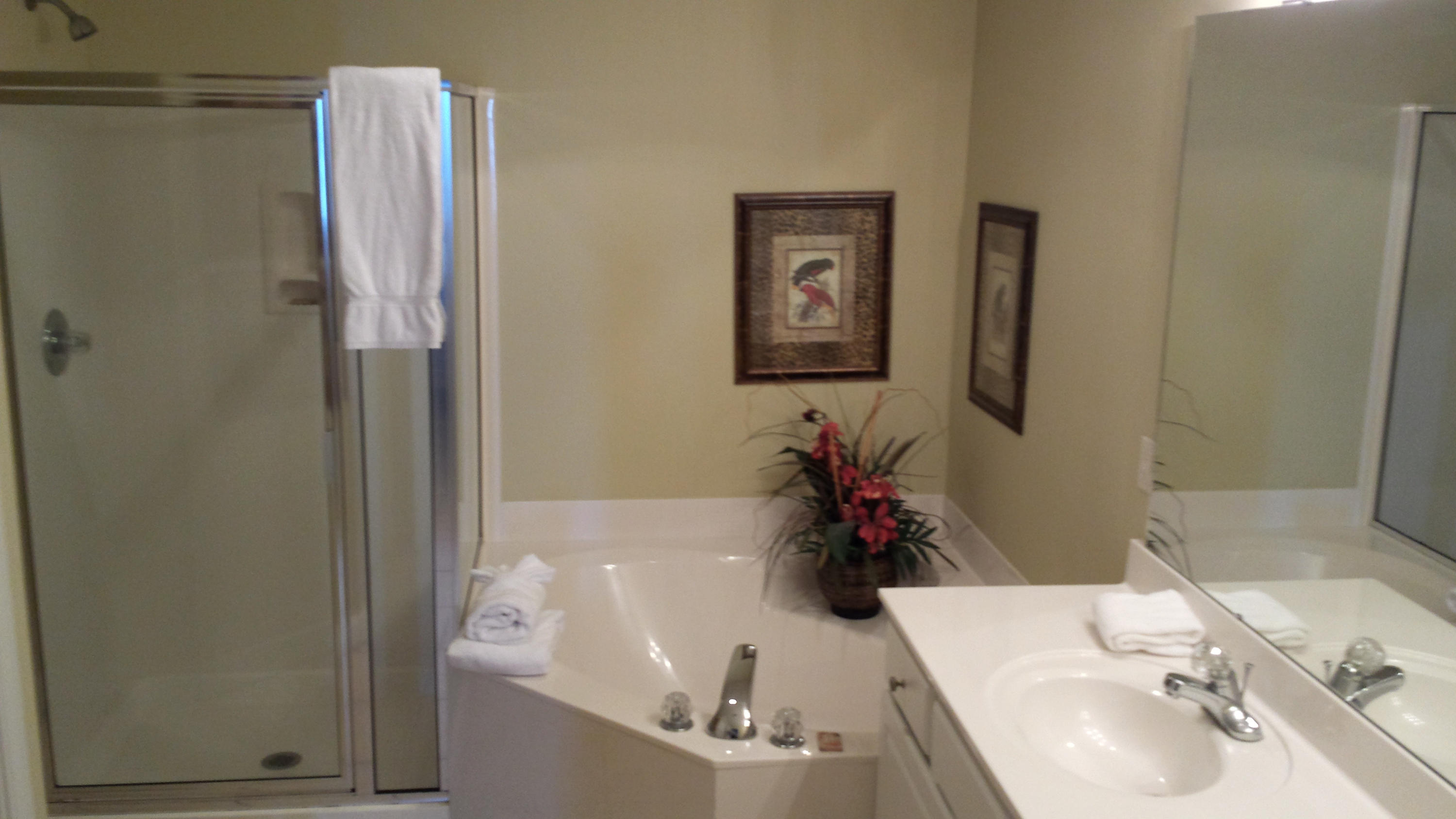 Beach Retreat - Residential