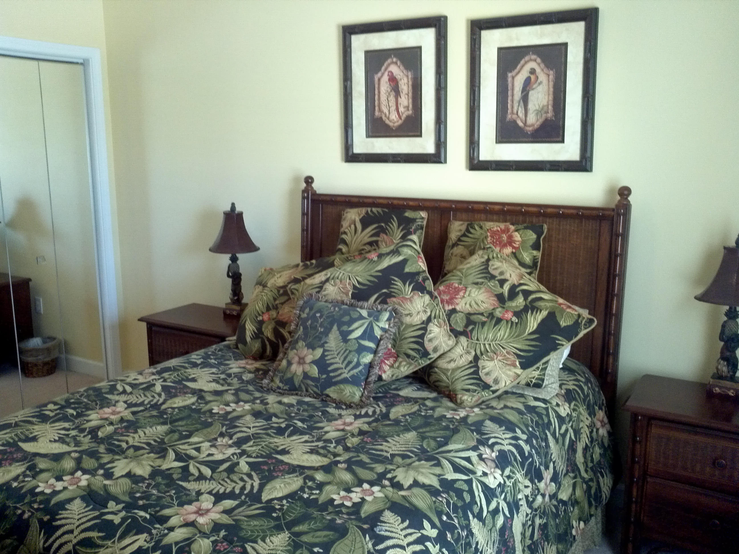 Beach Retreat - Residential