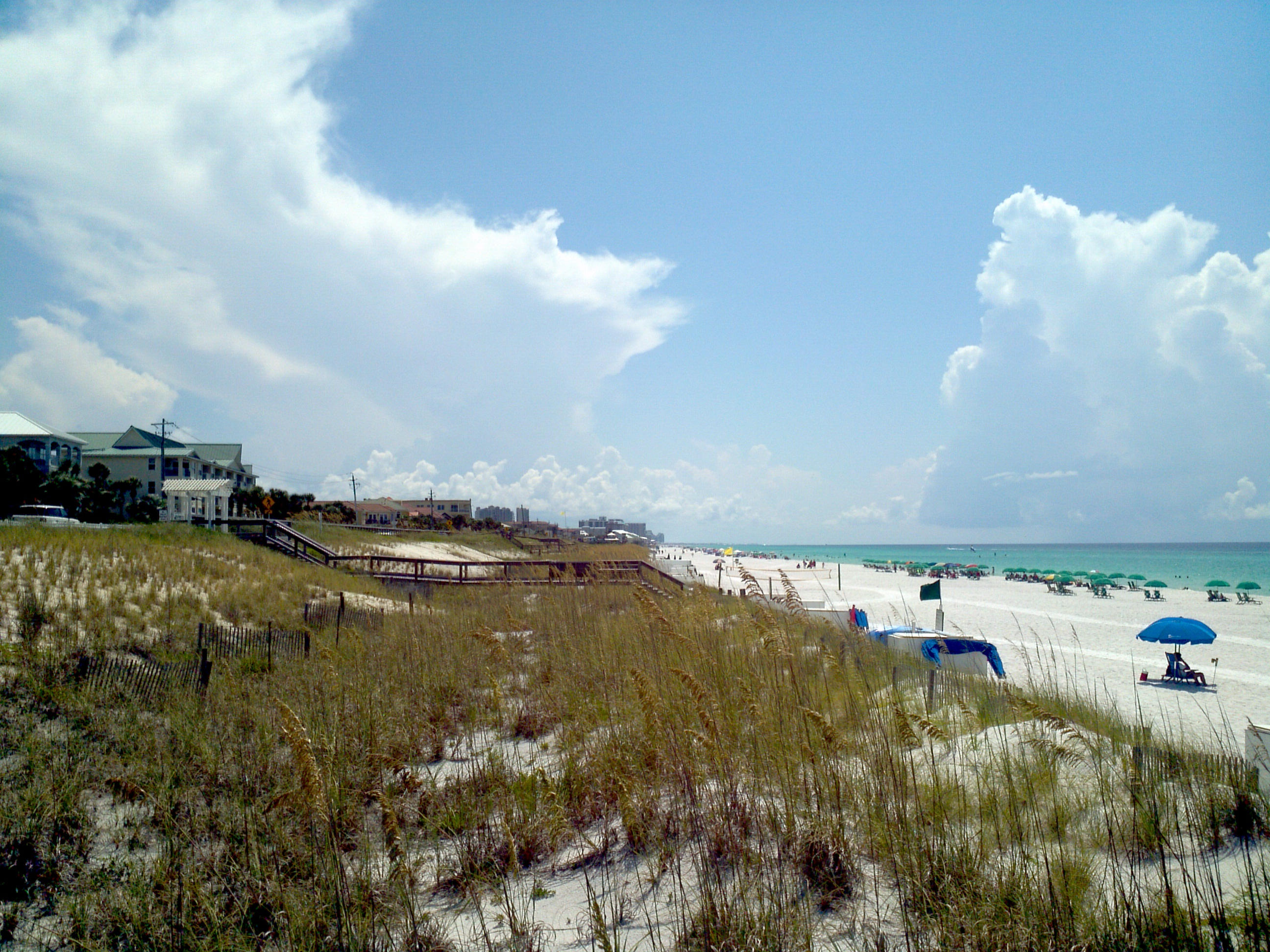 Beach Retreat - Residential