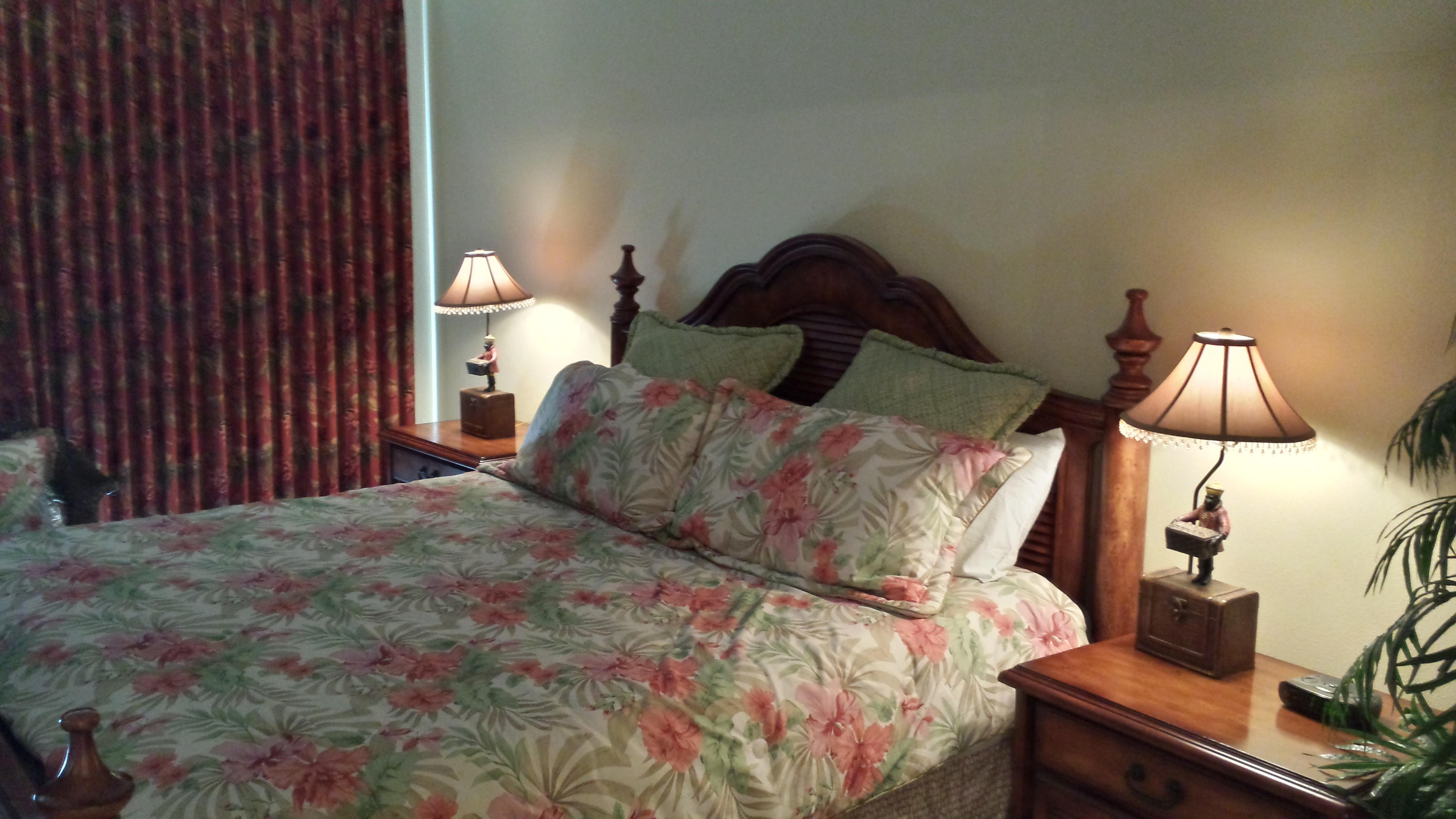 Beach Retreat - Residential