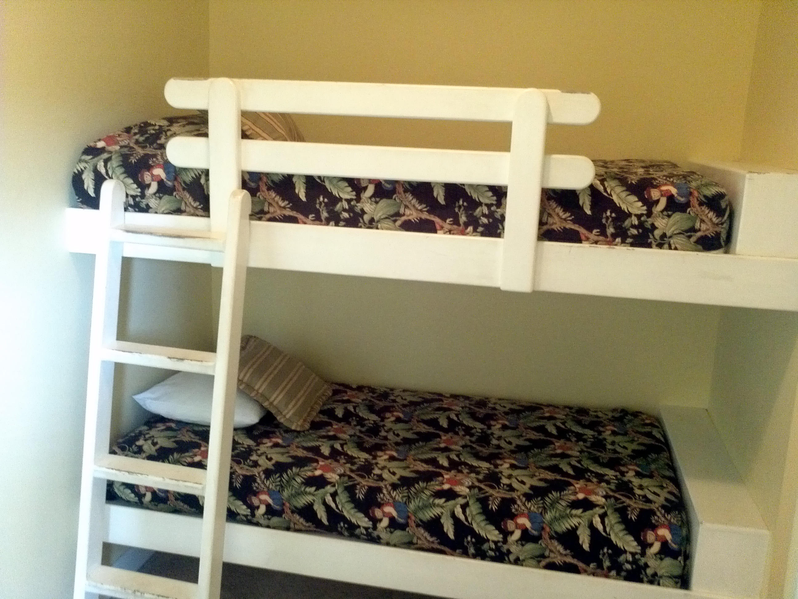 Beach Retreat - Residential