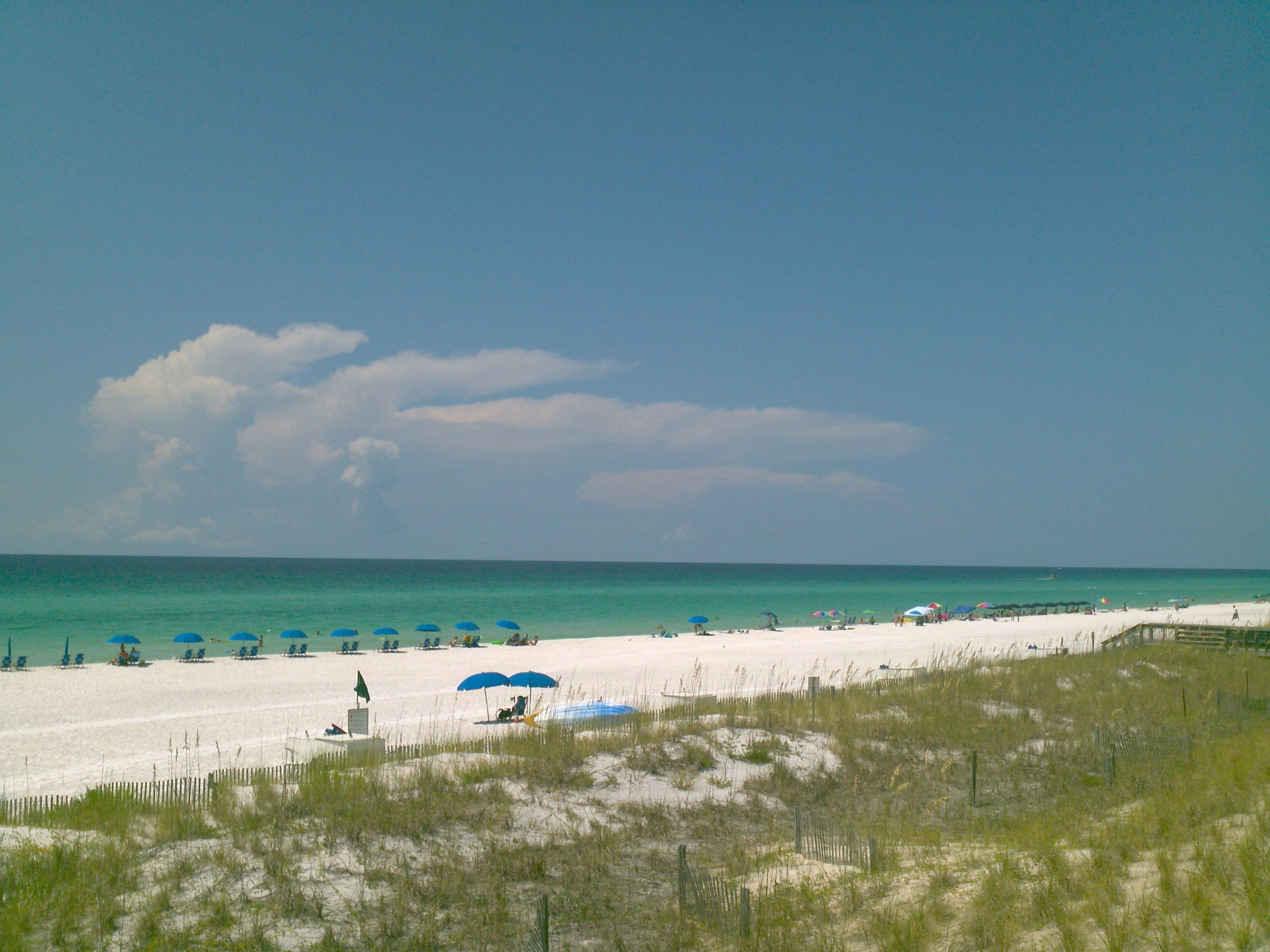 Beach Retreat - Residential