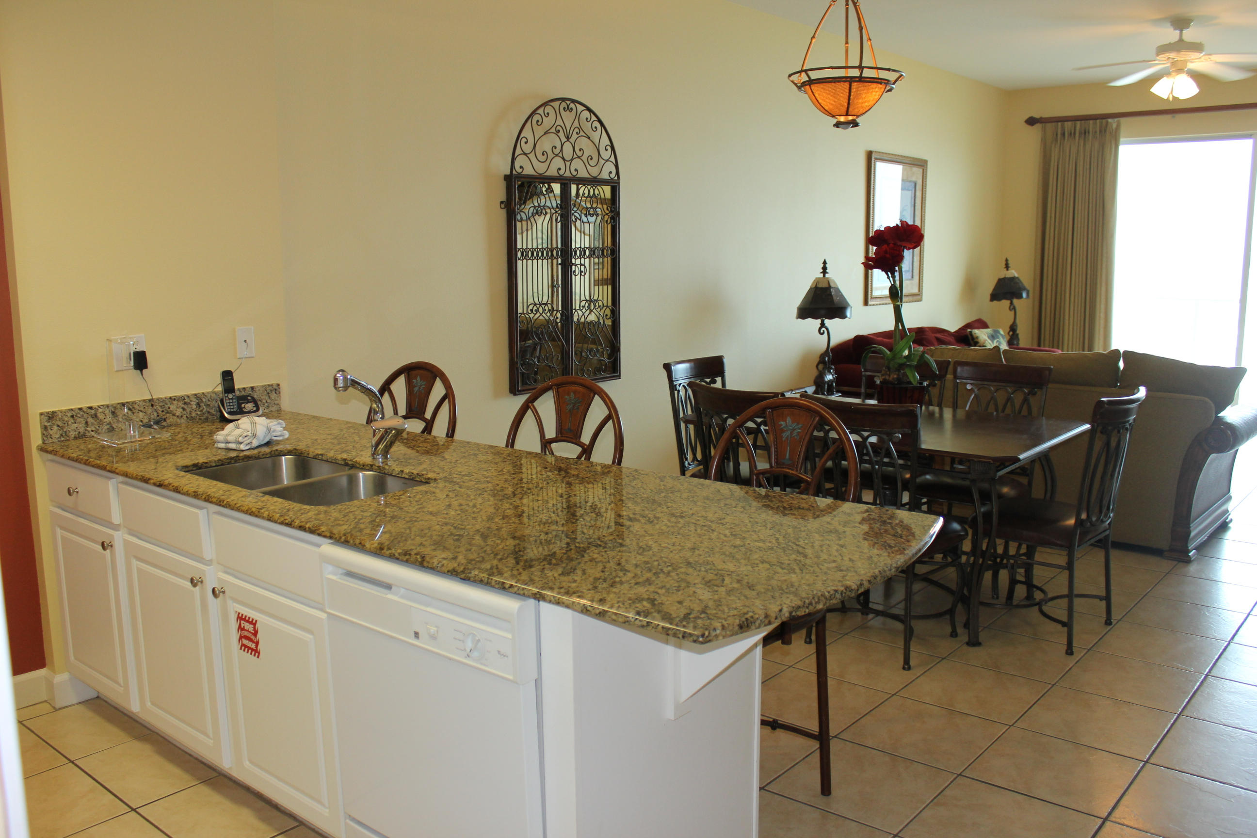 Beach Retreat - Residential