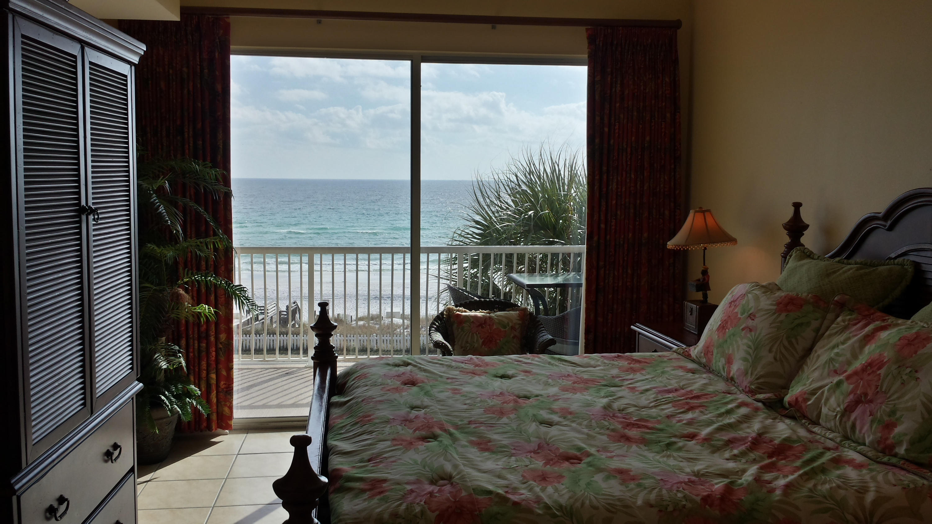 Beach Retreat - Residential