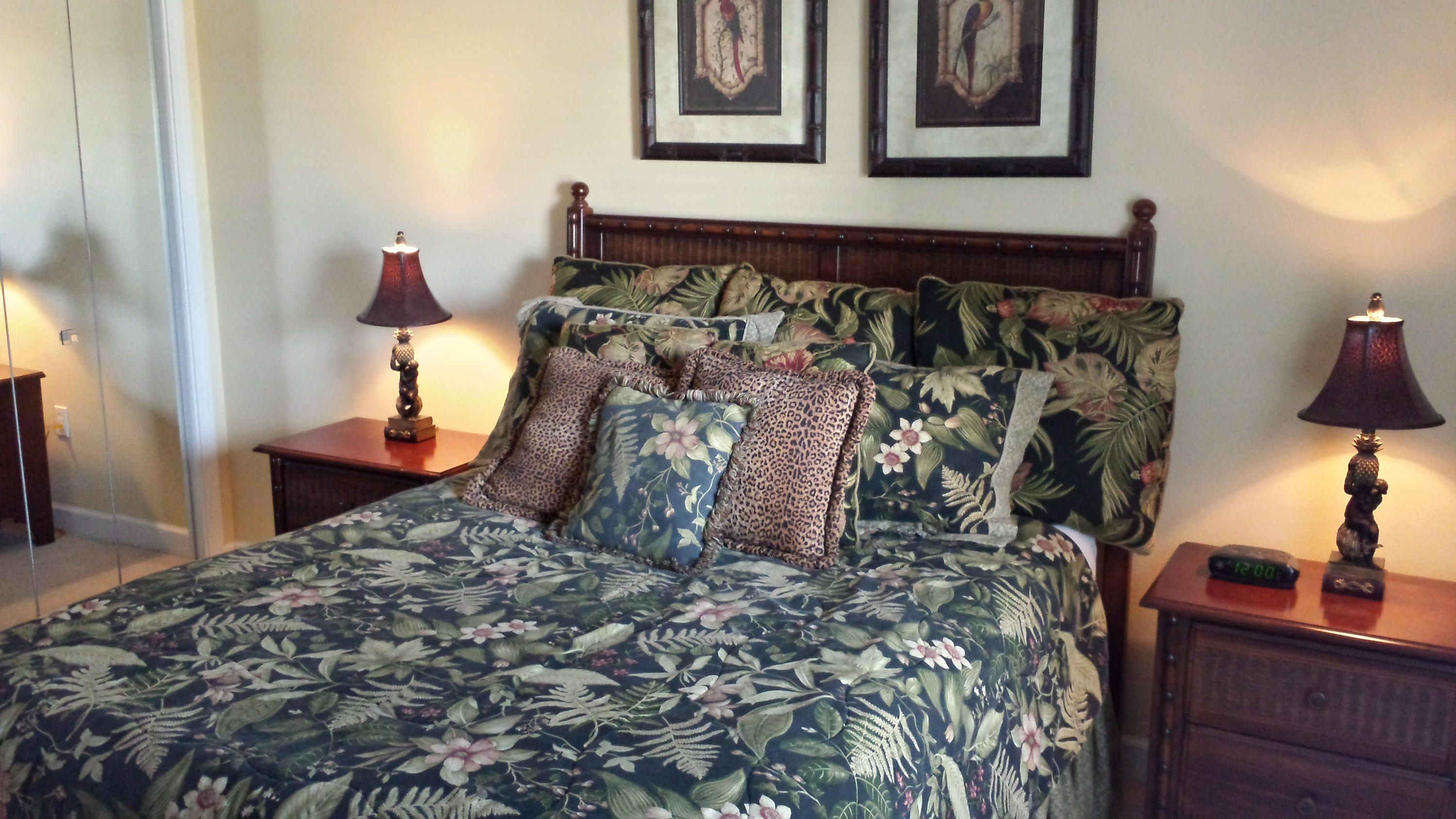 Beach Retreat - Residential