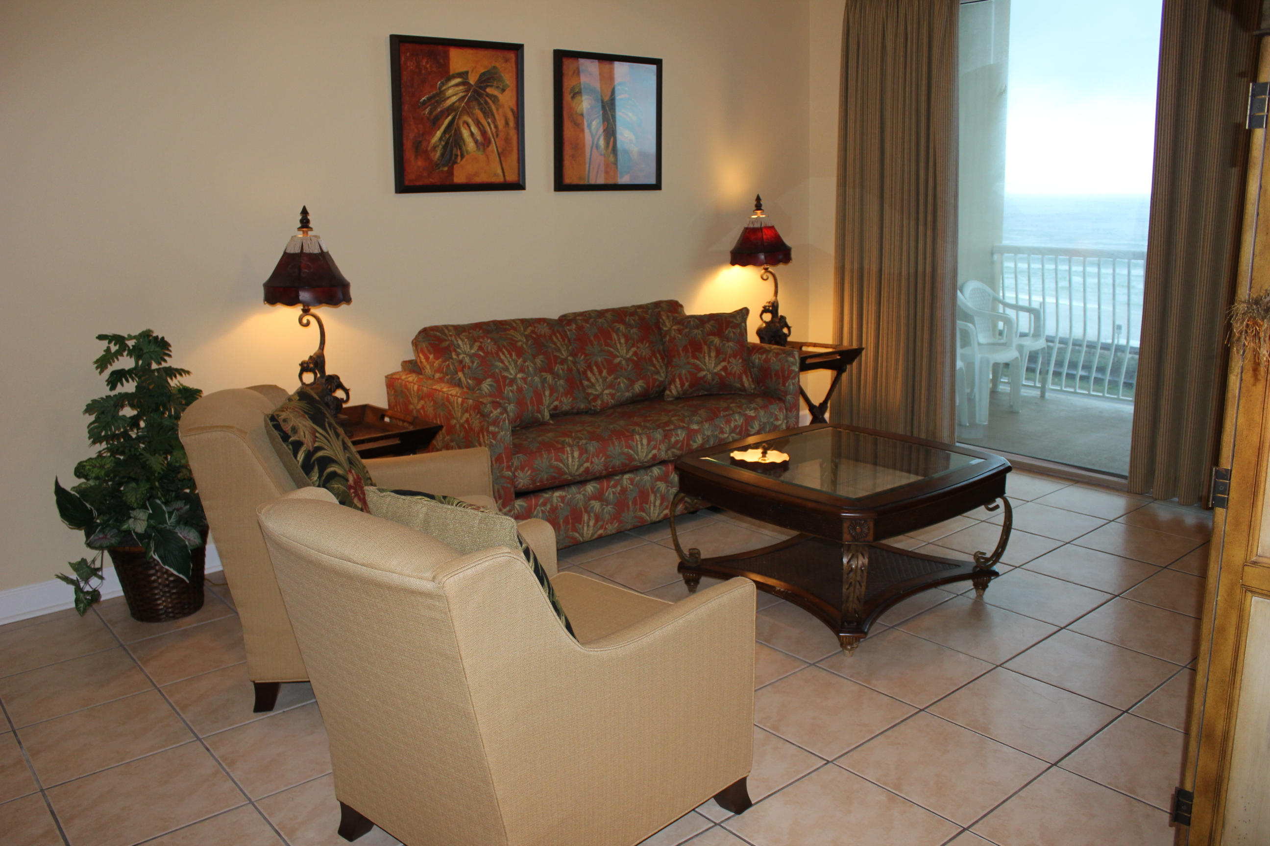 Beach Retreat - Residential