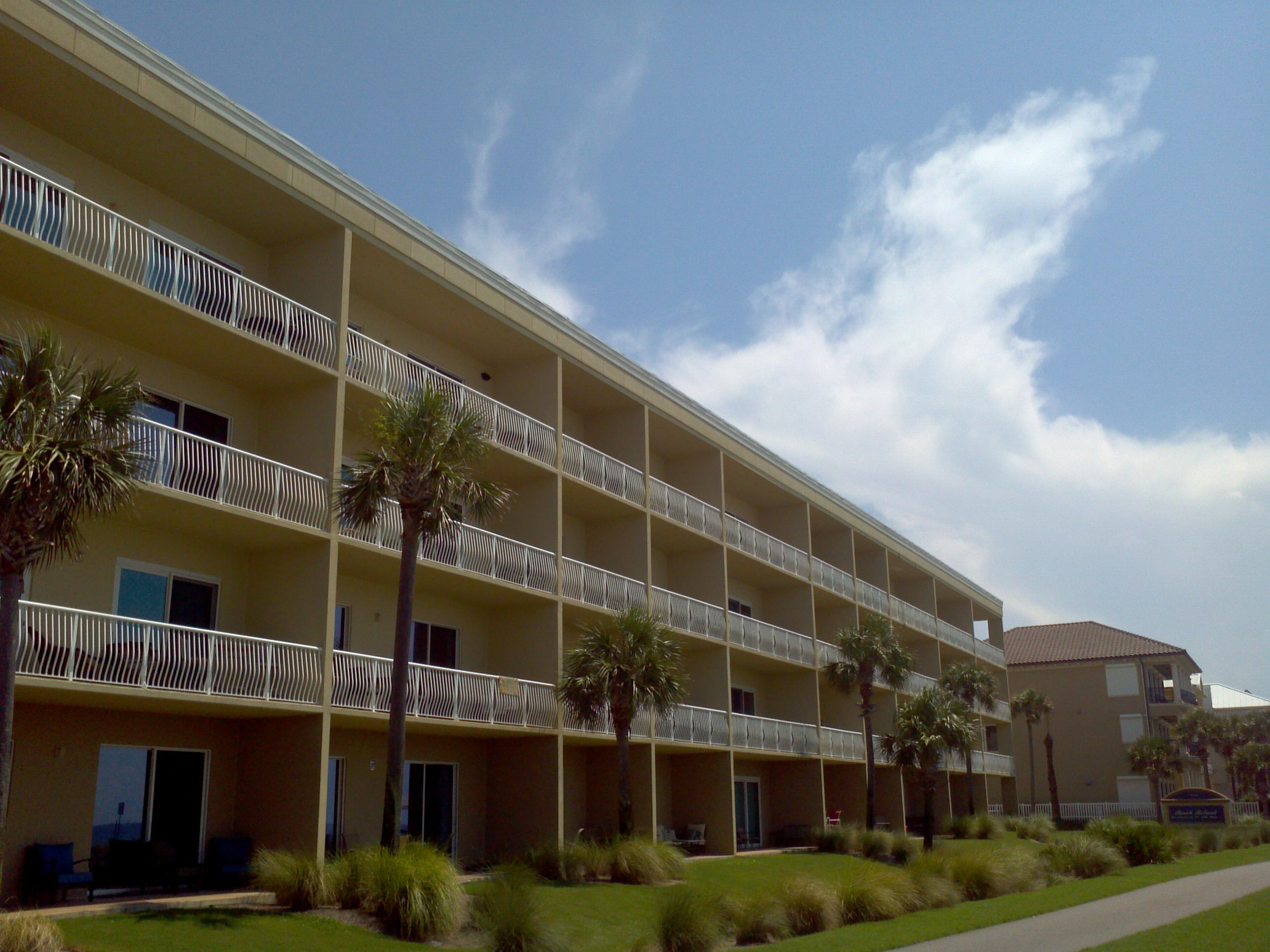 Beach Retreat - Residential