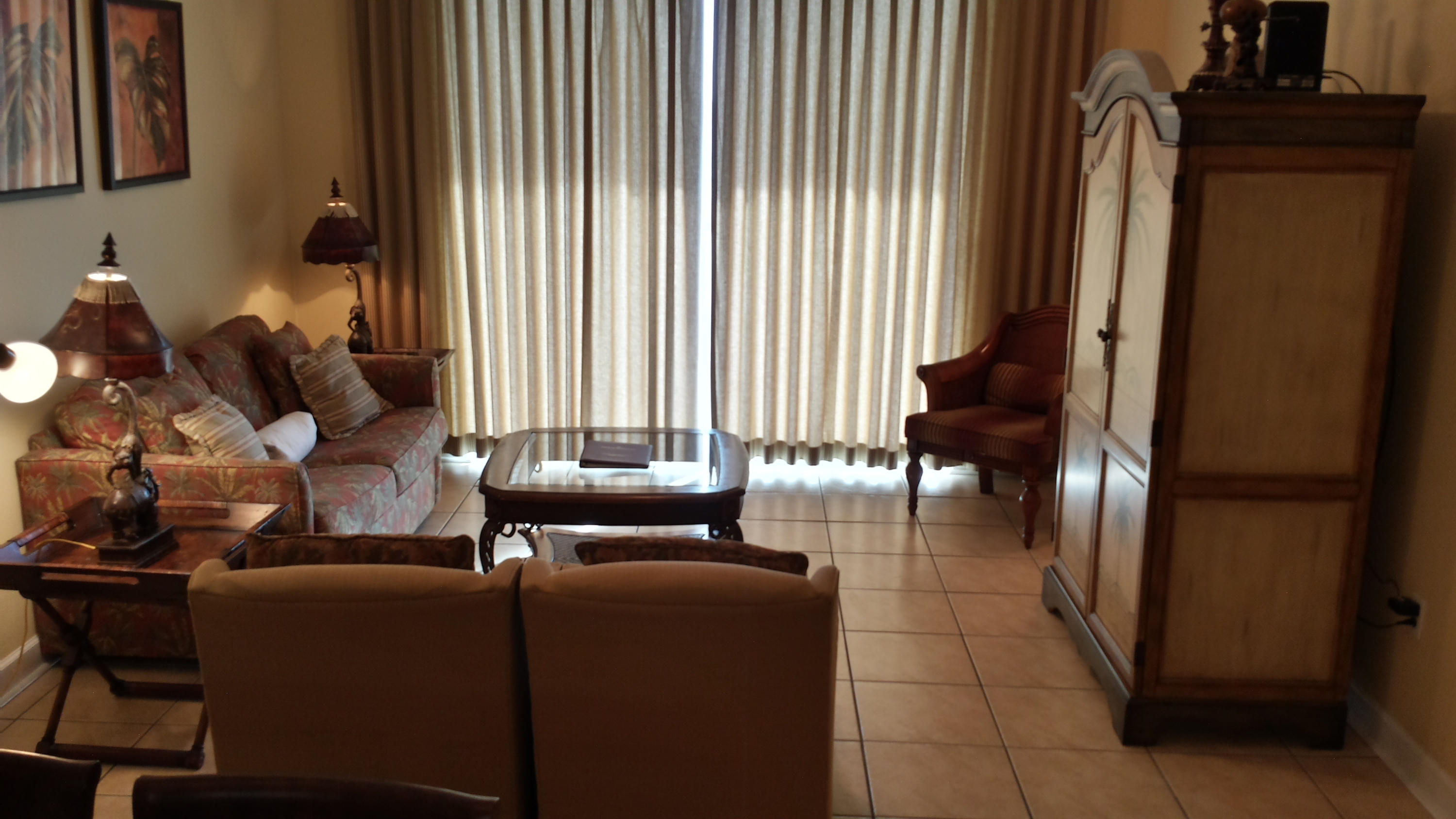 Beach Retreat - Residential