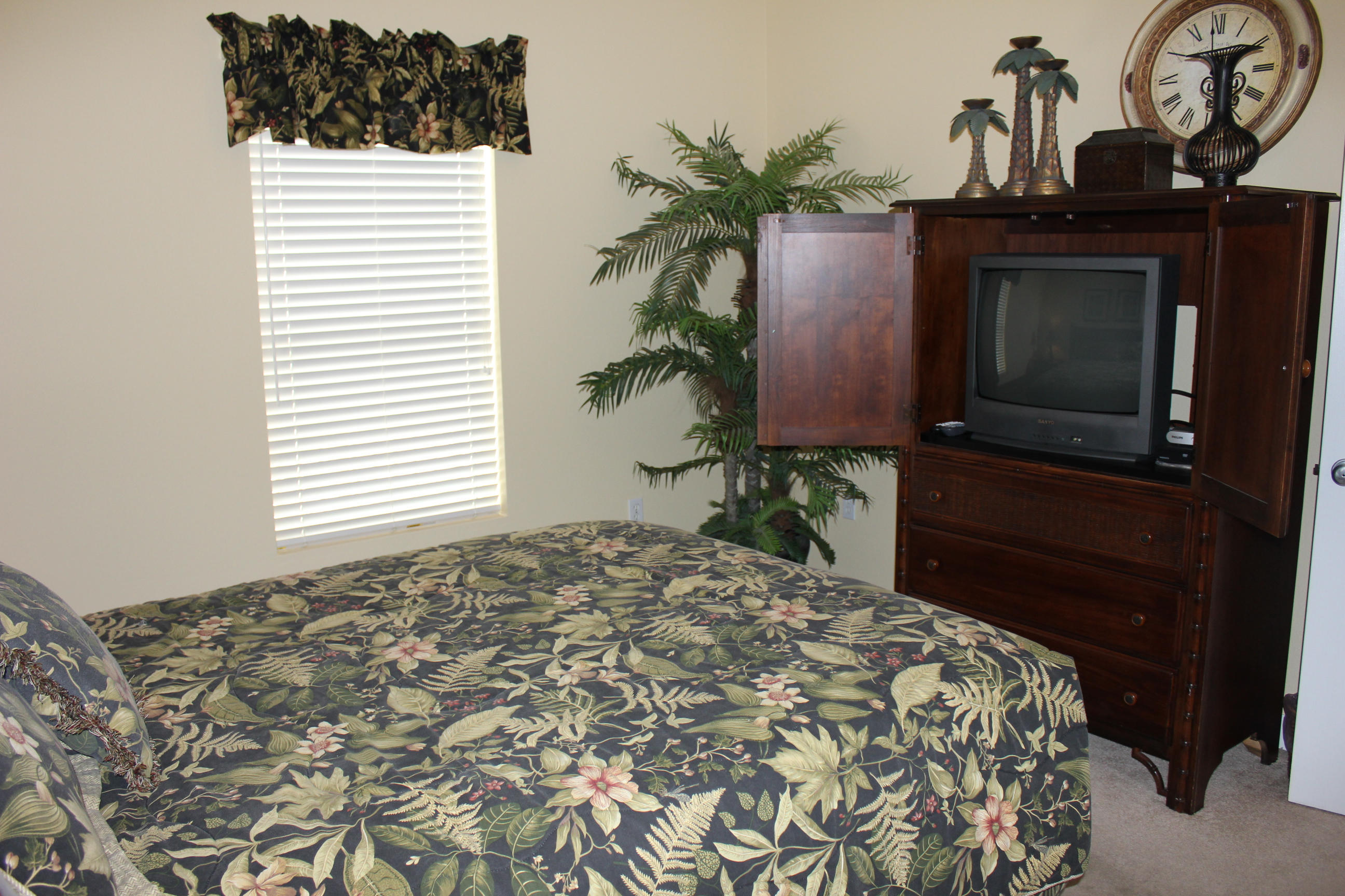 Beach Retreat - Residential