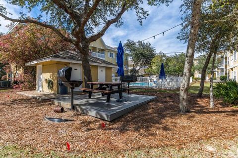 A home in Santa Rosa Beach