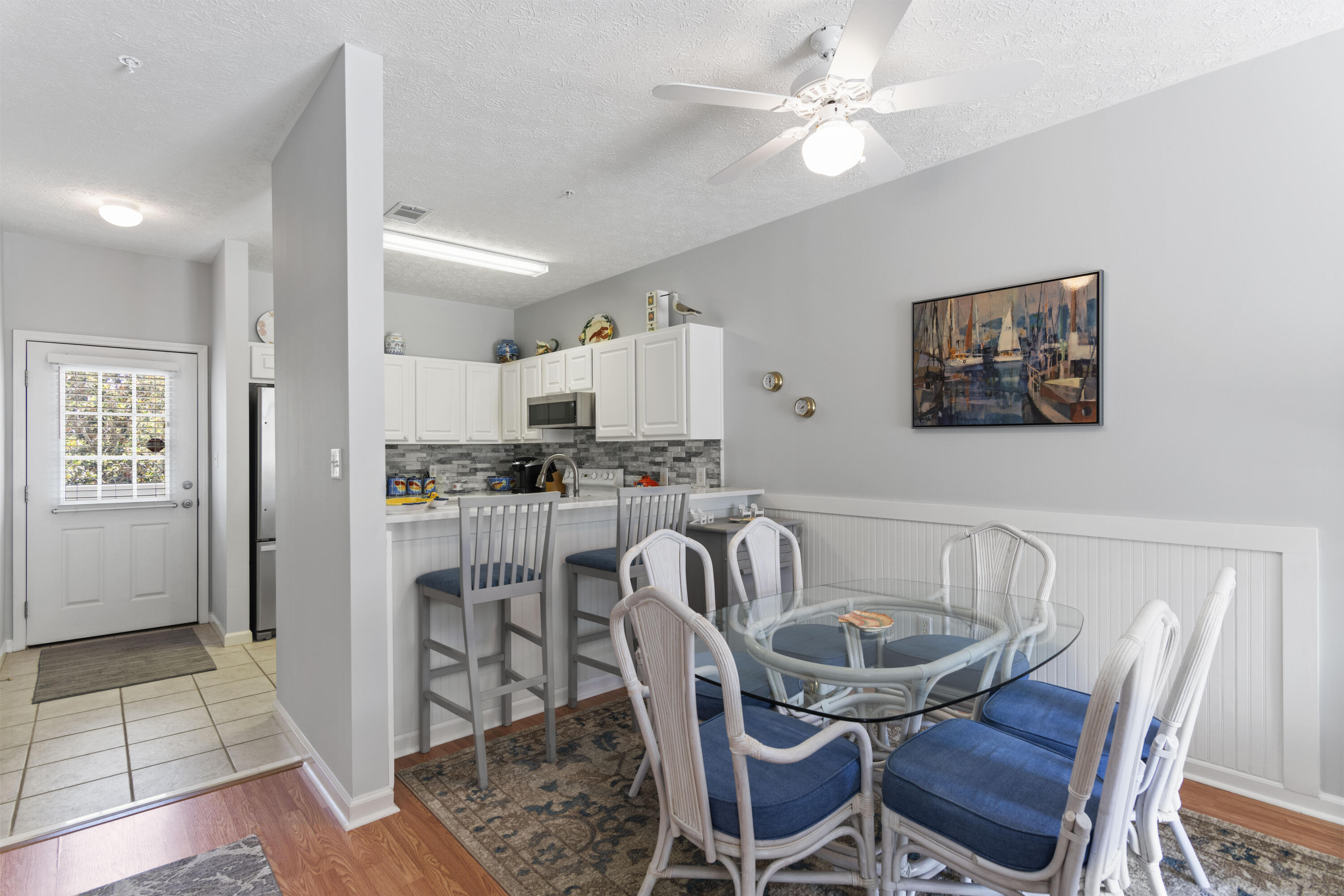 HERONS WATCH CONDO PH 2 - Residential