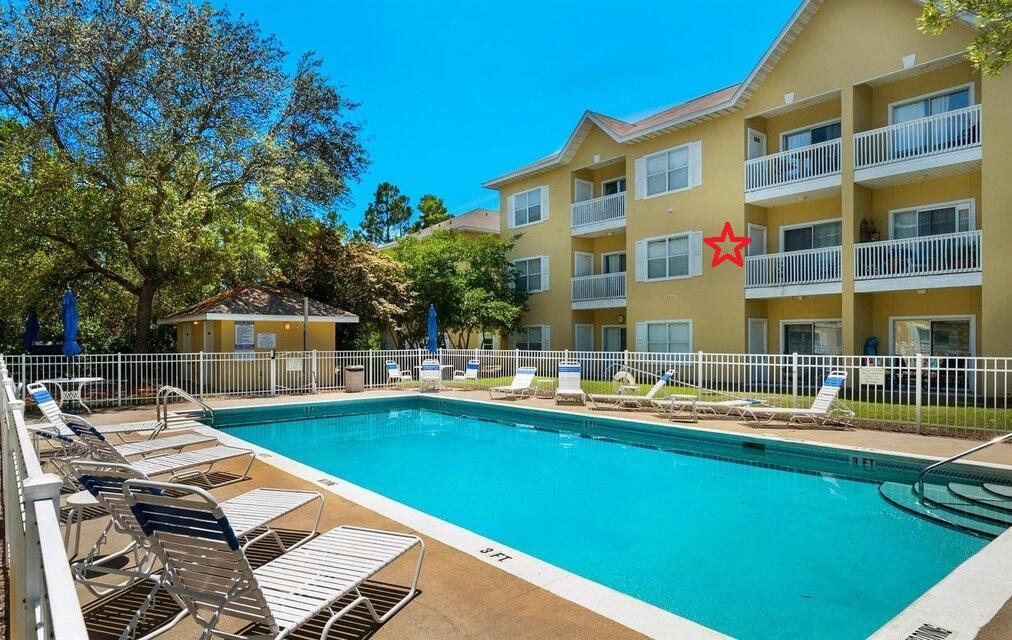 HERONS WATCH CONDO PH 2 - Residential