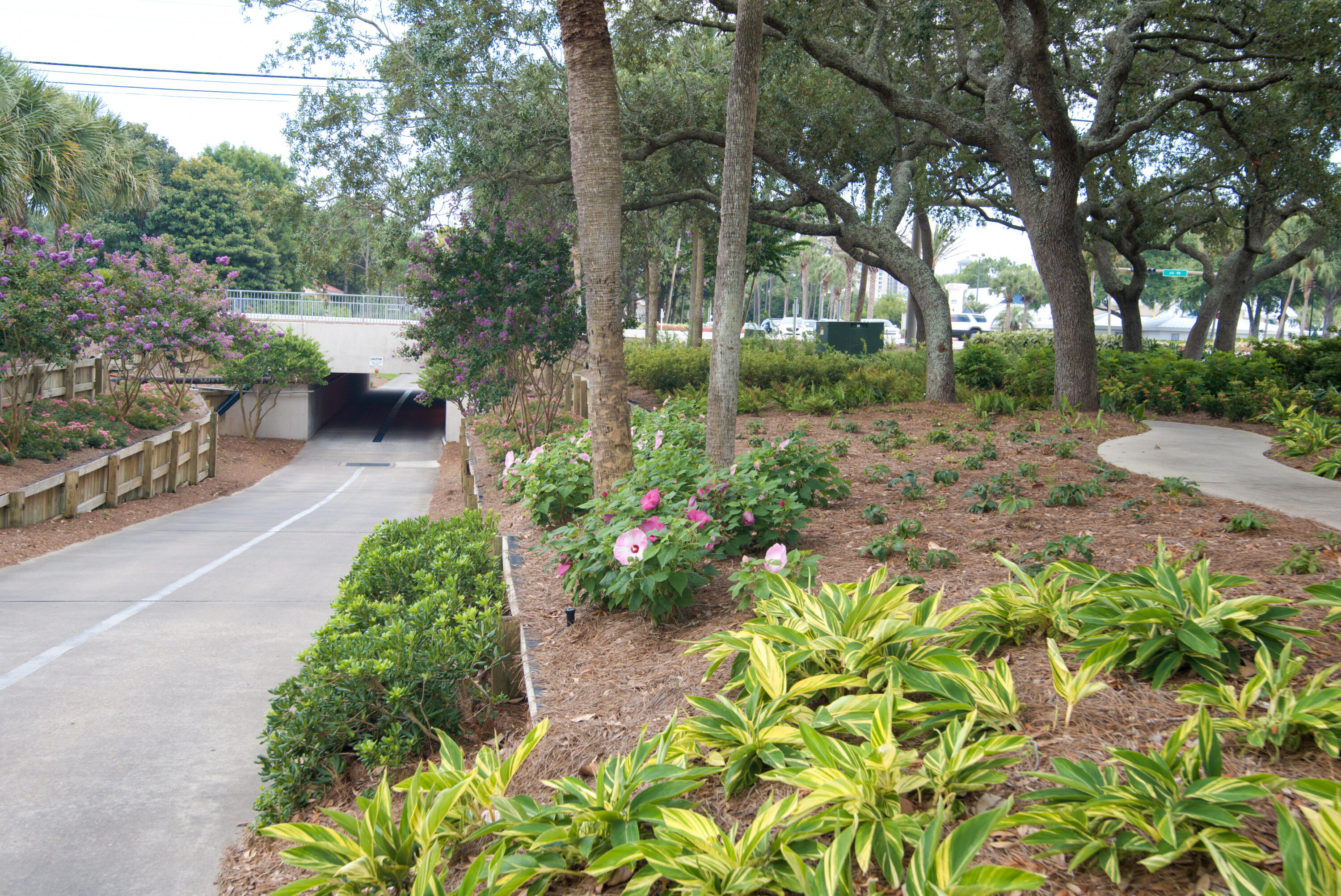 VILLA LAGO - Residential