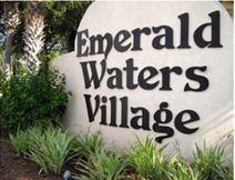 EMERALD WATERS VILLAGE - Land