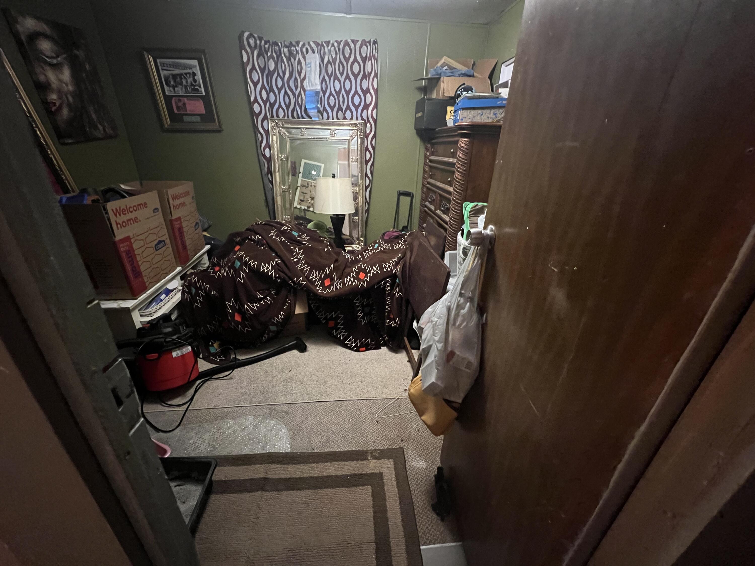 Pipers Landing Unit I S/D - Residential