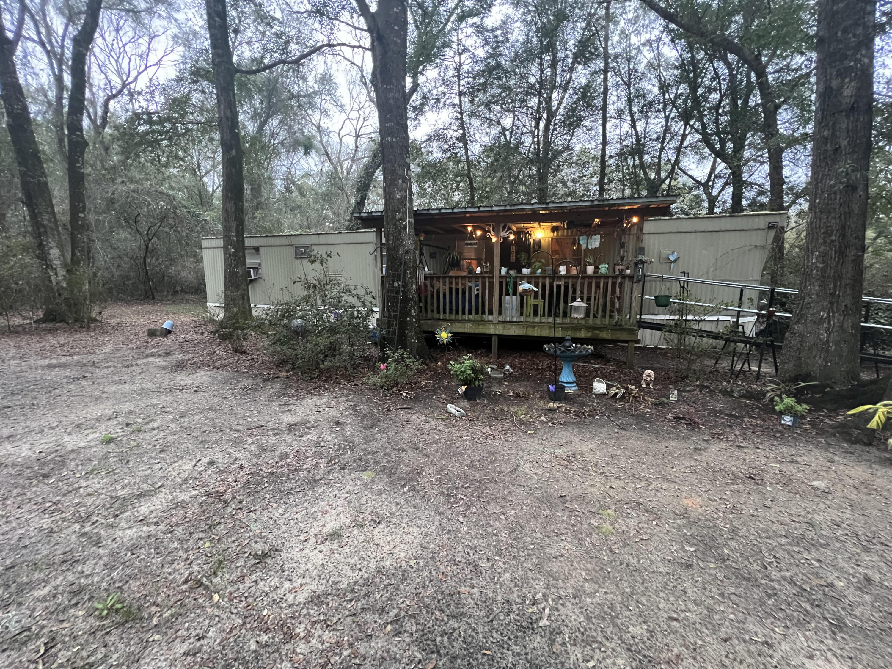 Pipers Landing Unit I S/D - Residential