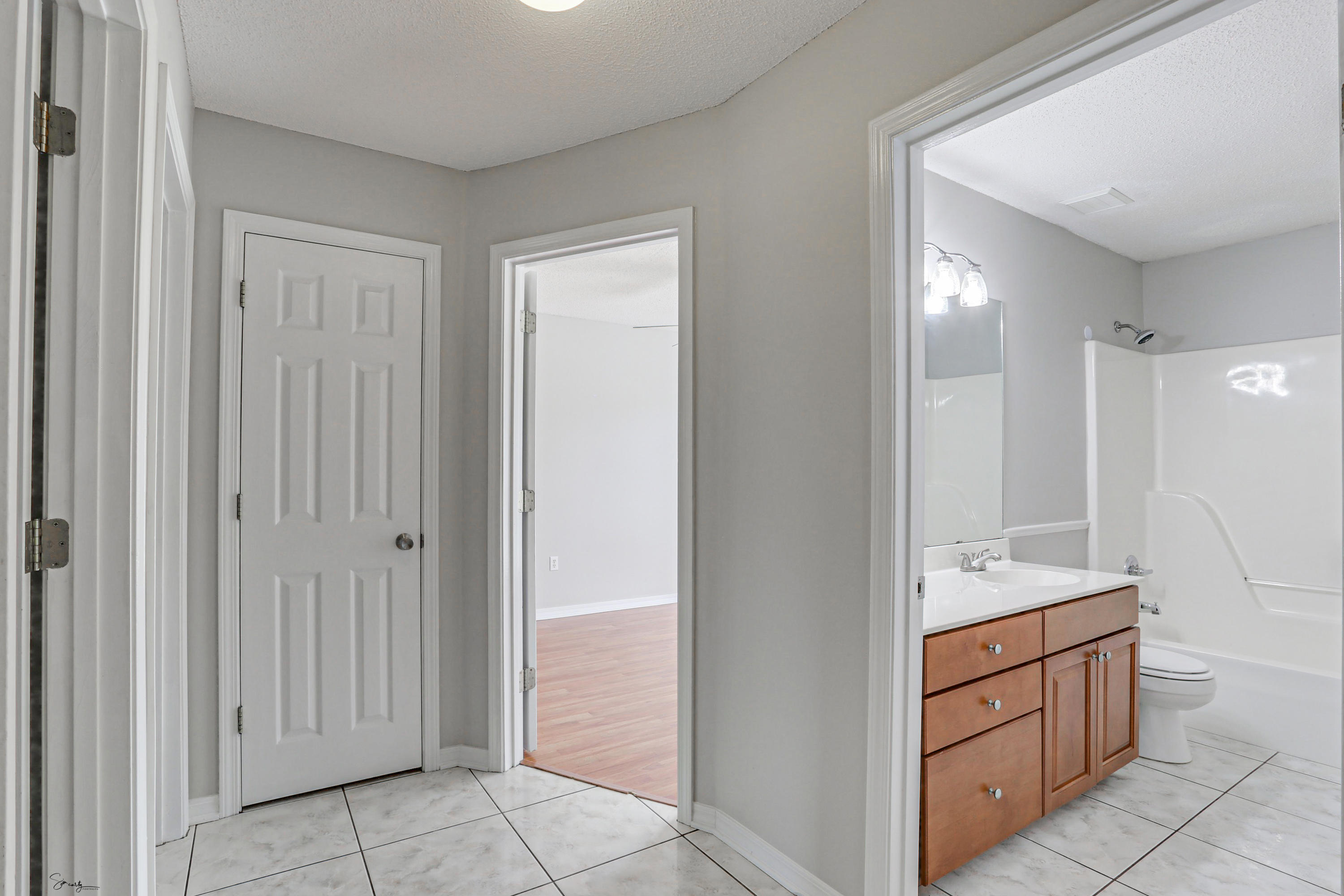 CORONADO VILLAGE PH 3 - Residential