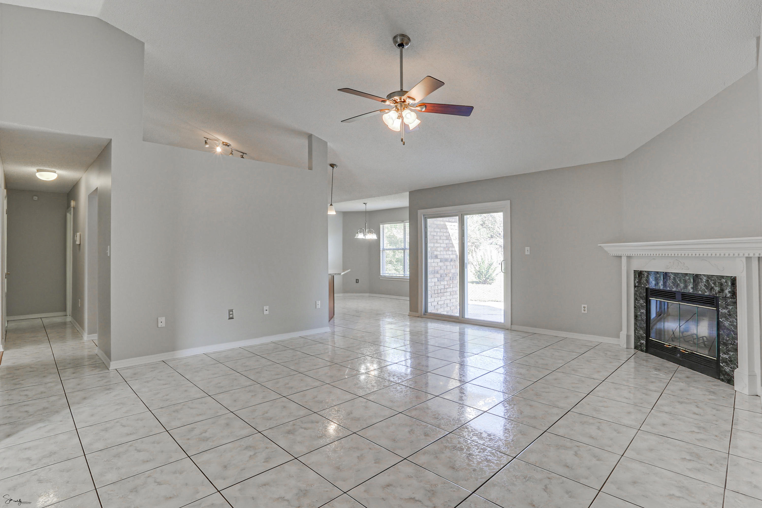 CORONADO VILLAGE PH 3 - Residential