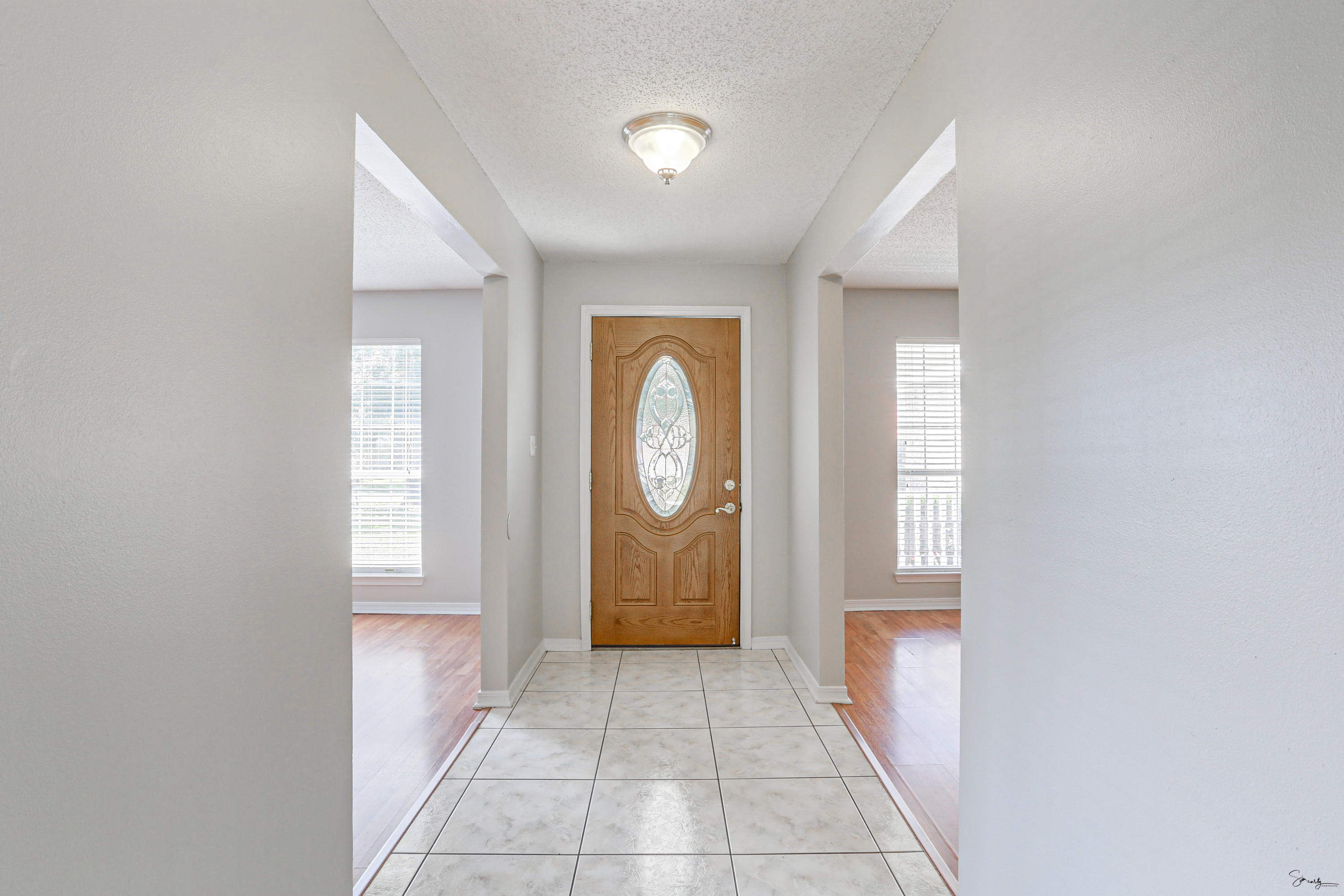 CORONADO VILLAGE PH 3 - Residential