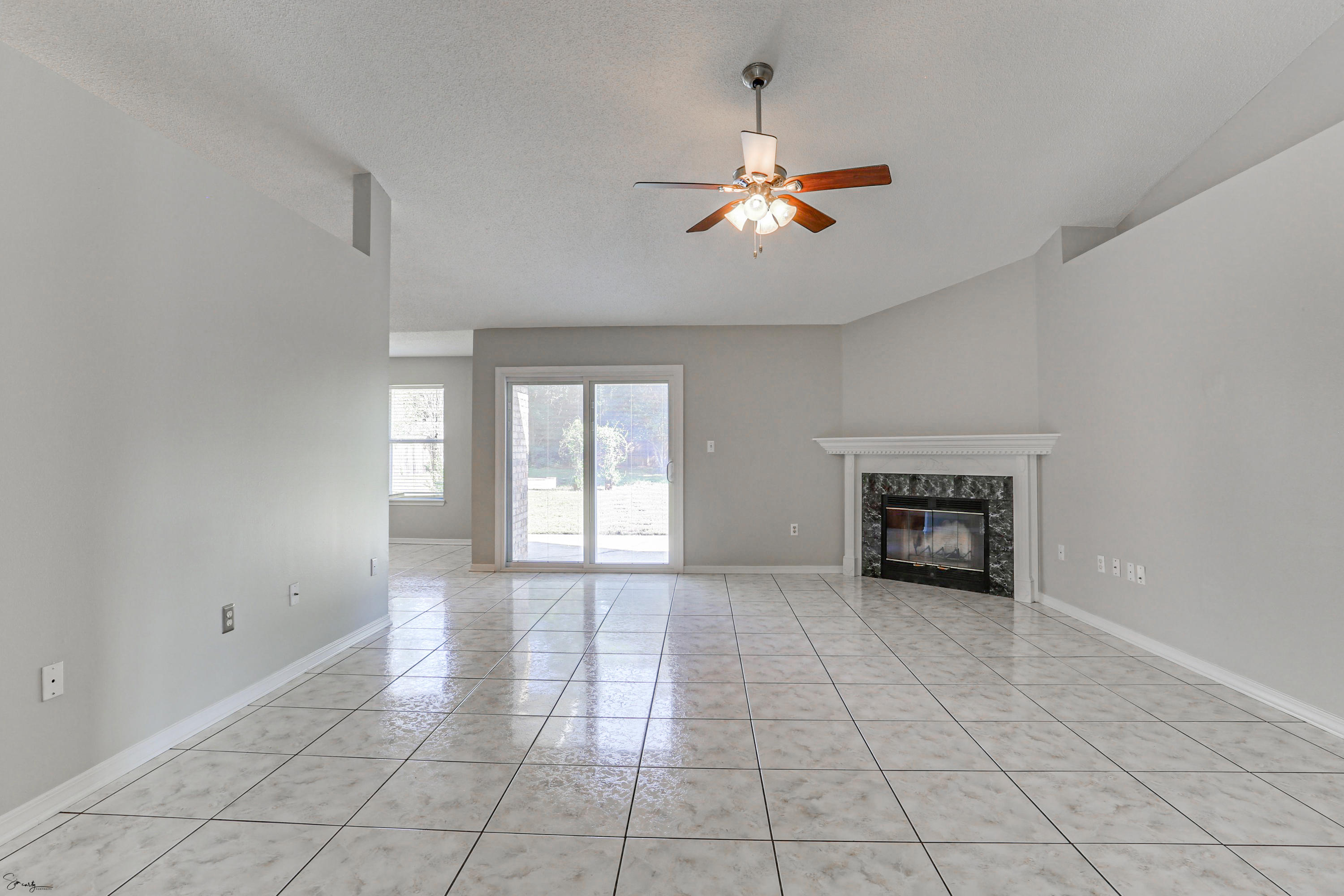 CORONADO VILLAGE PH 3 - Residential