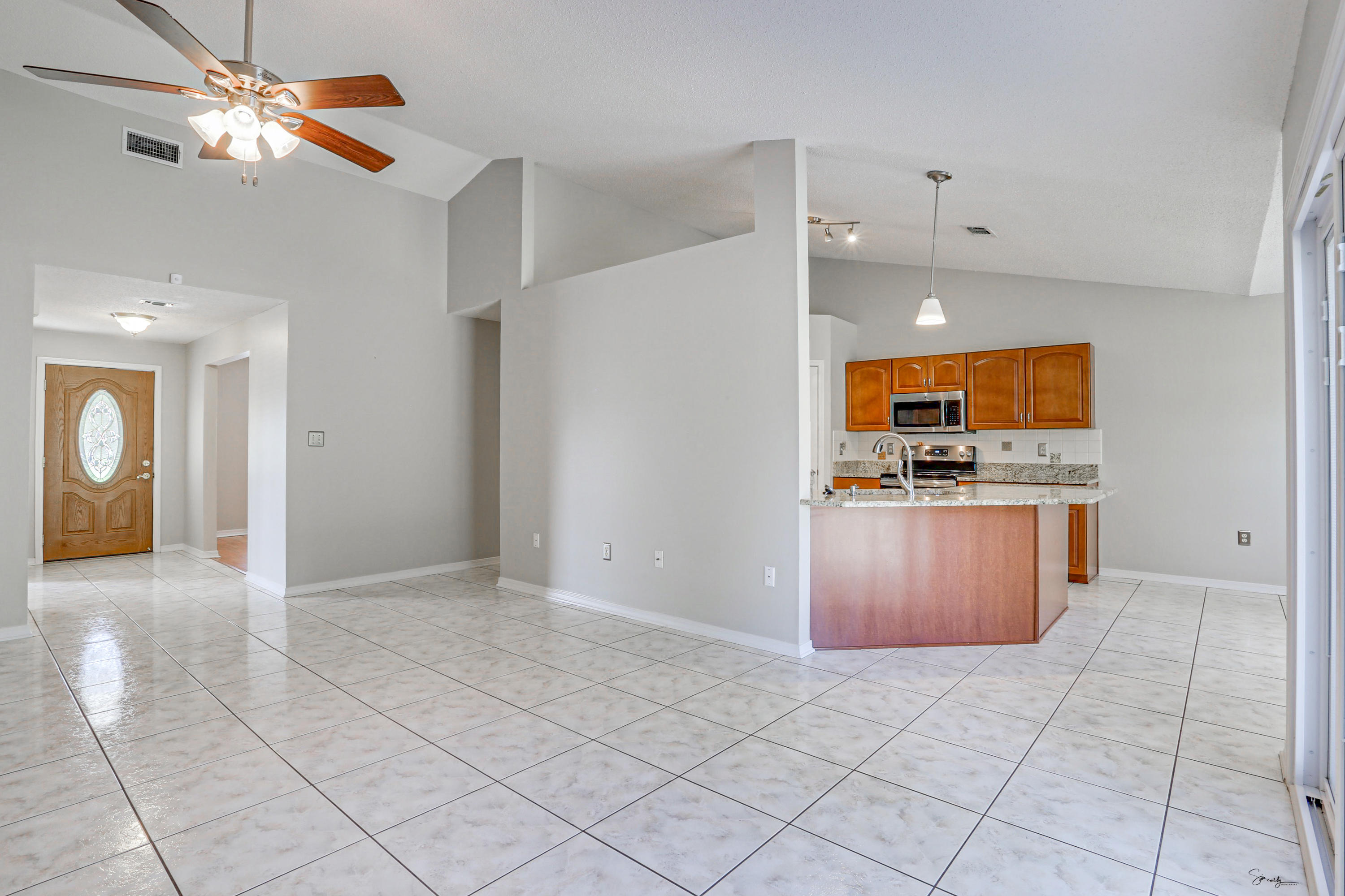 CORONADO VILLAGE PH 3 - Residential